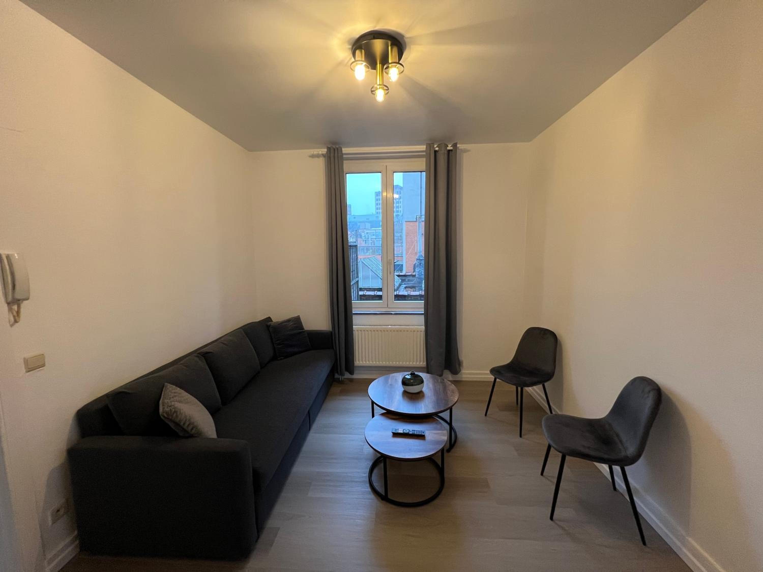 Cosy Apartment Merode 2