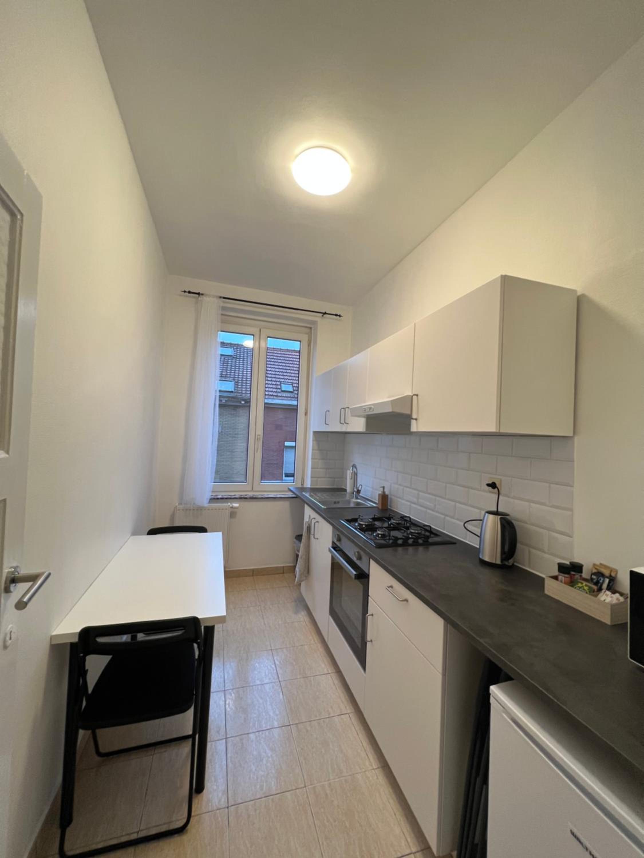 Cosy Apartment Merode 2