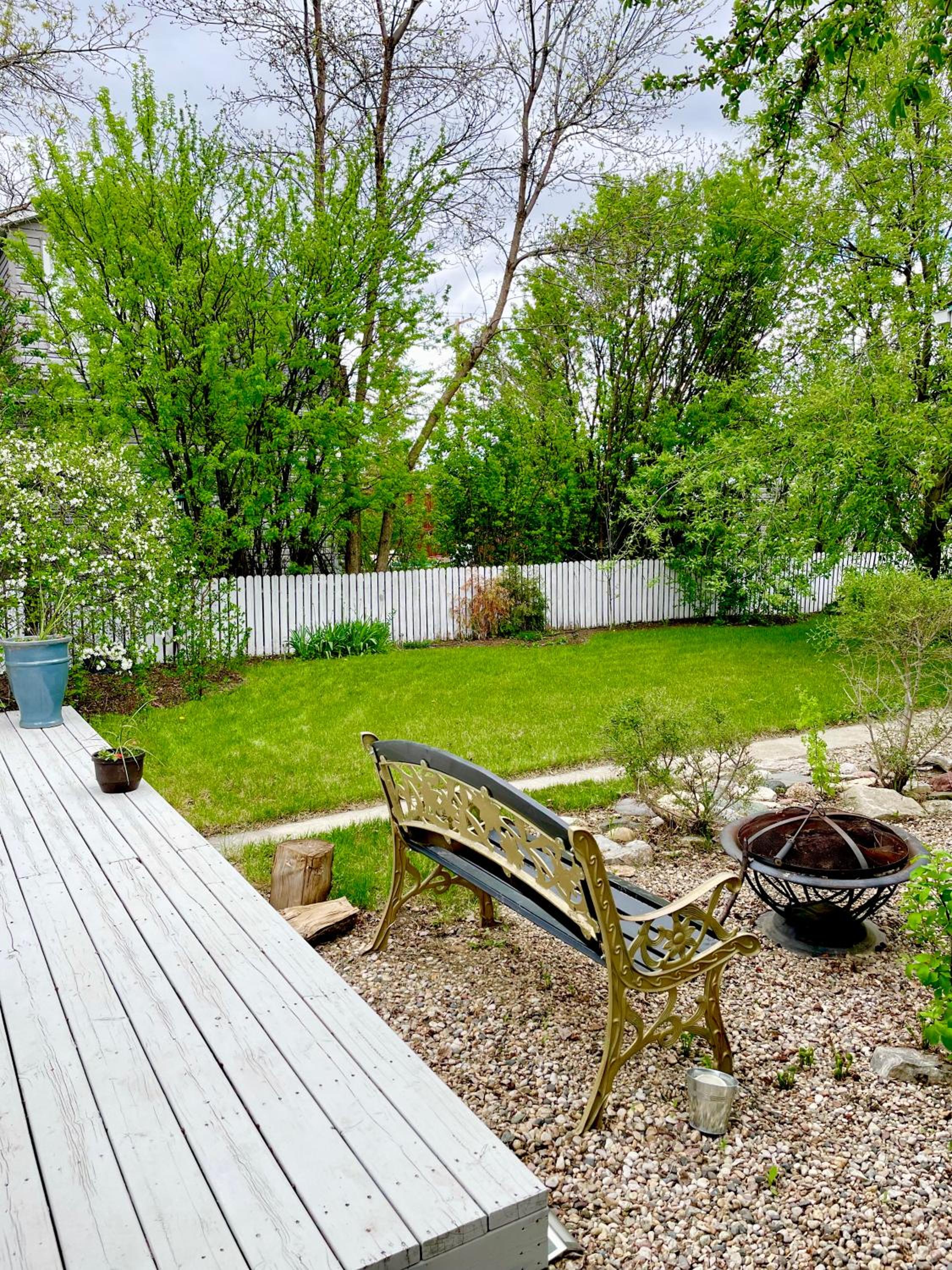 2-Bedroom Suite in the Heart of Downtown