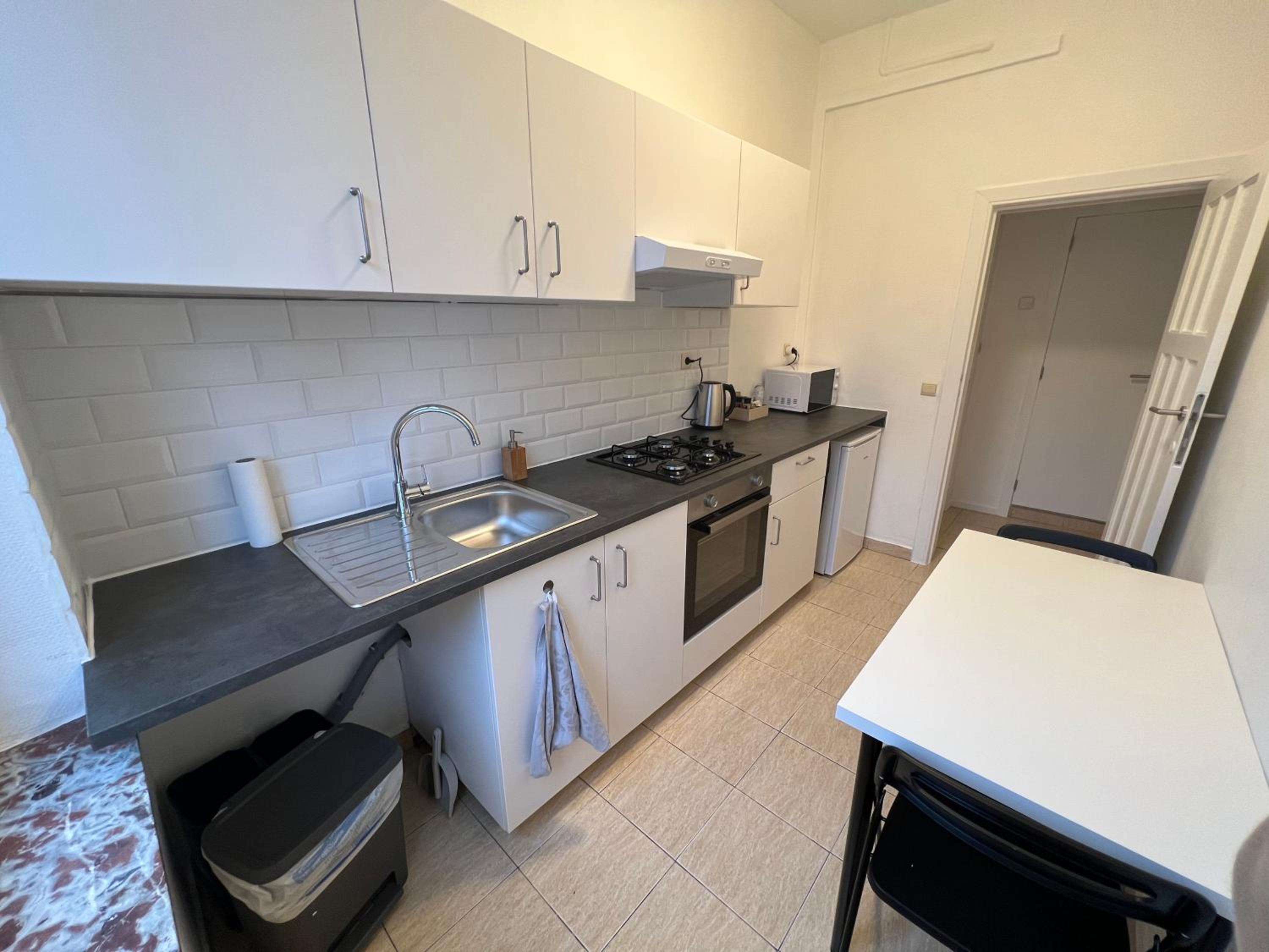 Cosy Apartment Merode 2