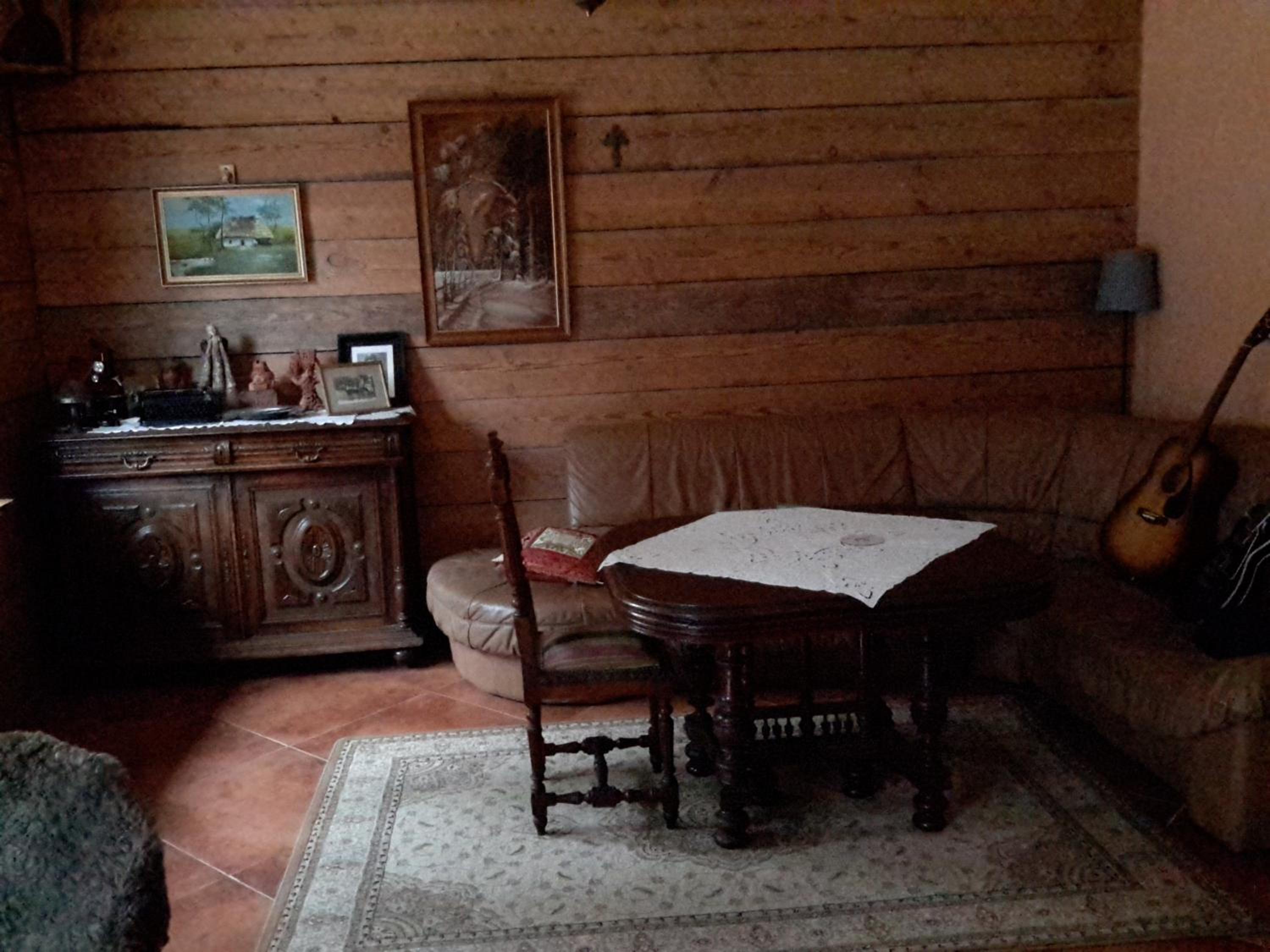 Pensjonat Leśny Dworek, photo 21