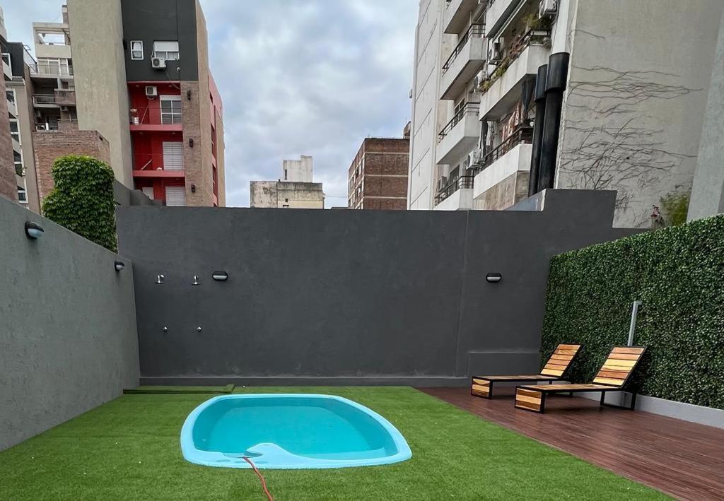 Loft Dorrego Rio