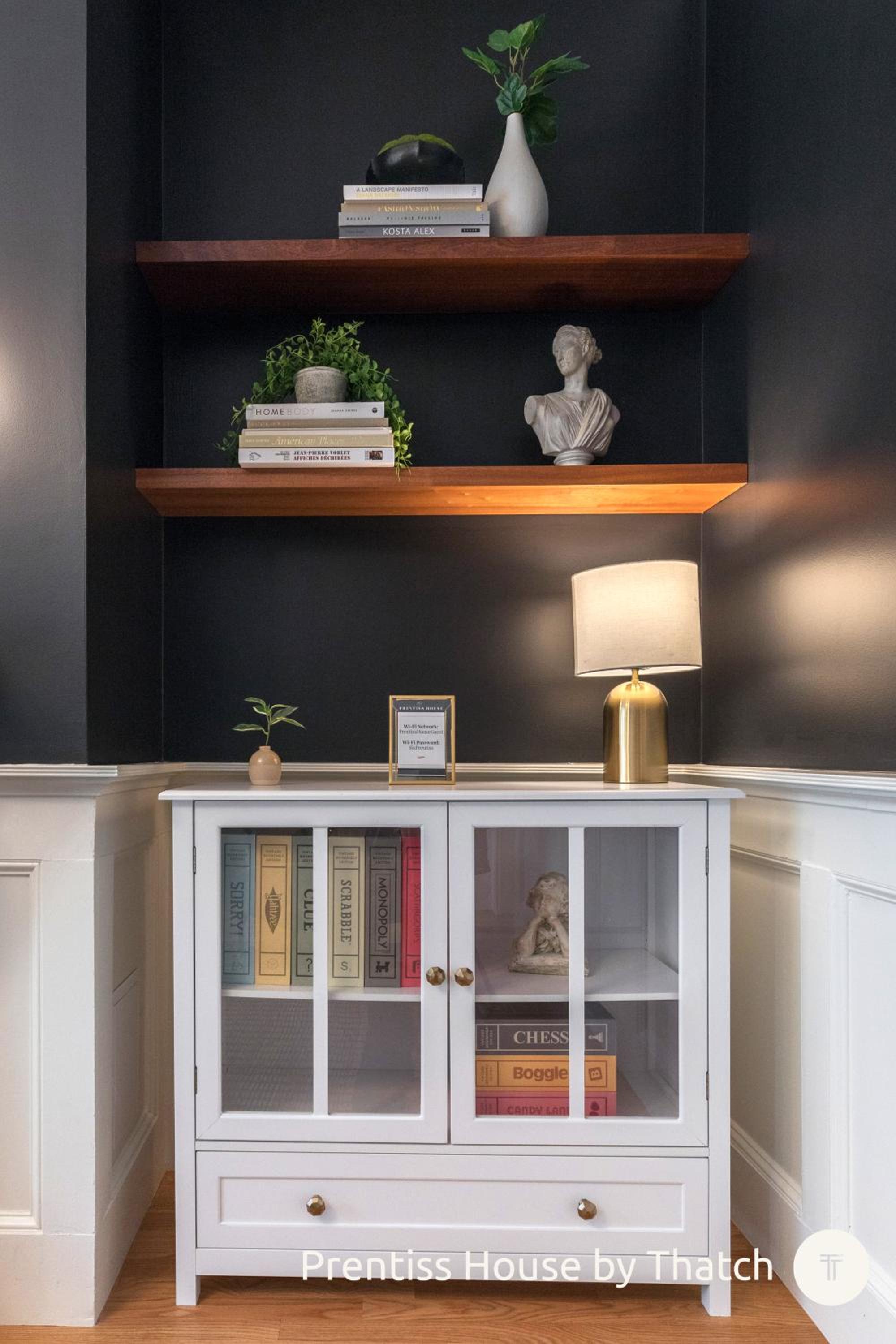 Boston Vacations - Prentiss House by Thatch - Property Image 4