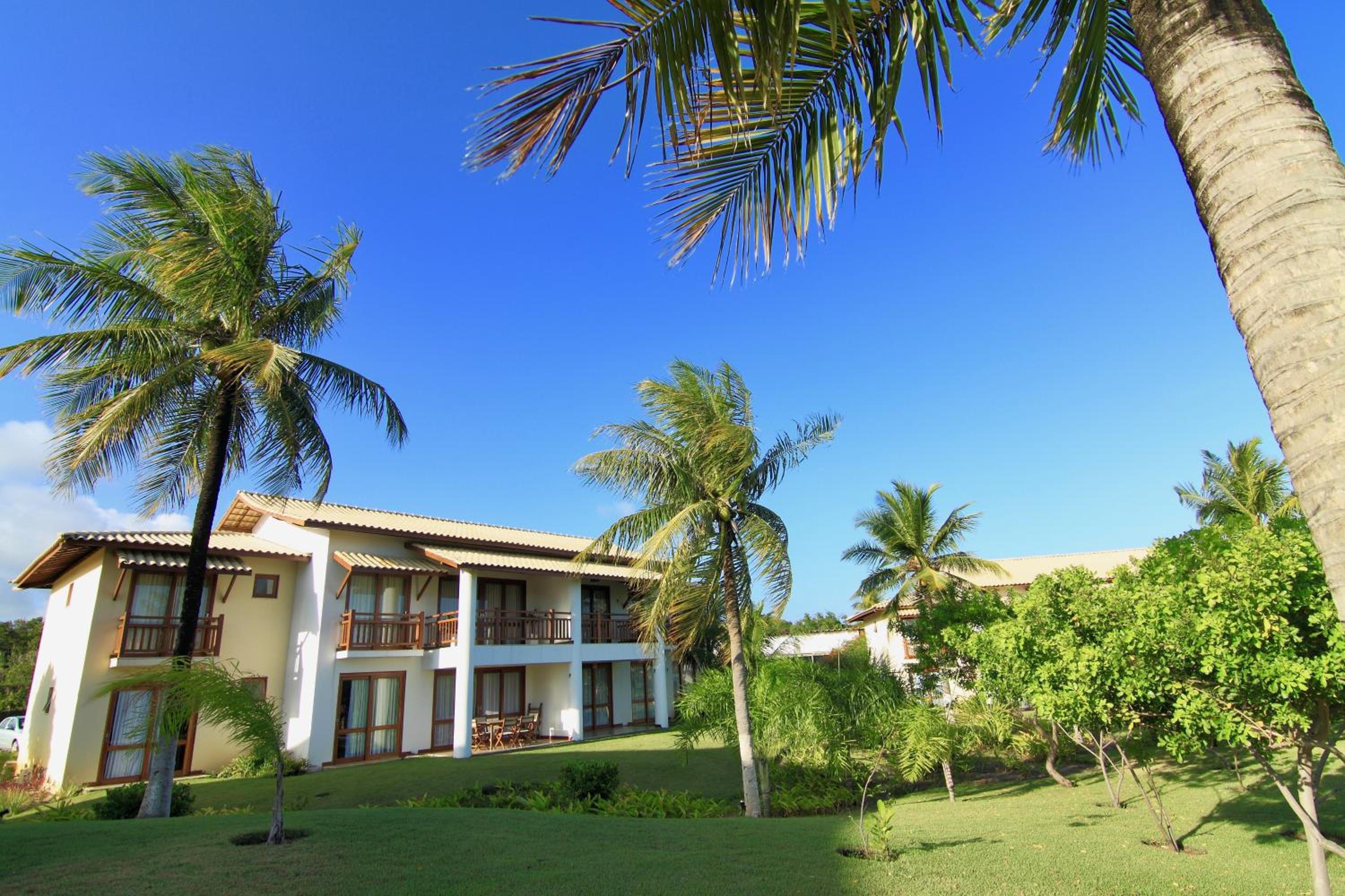 Reserva Imbassaí - Apartamento TD 03 101 Buganvilias view 5