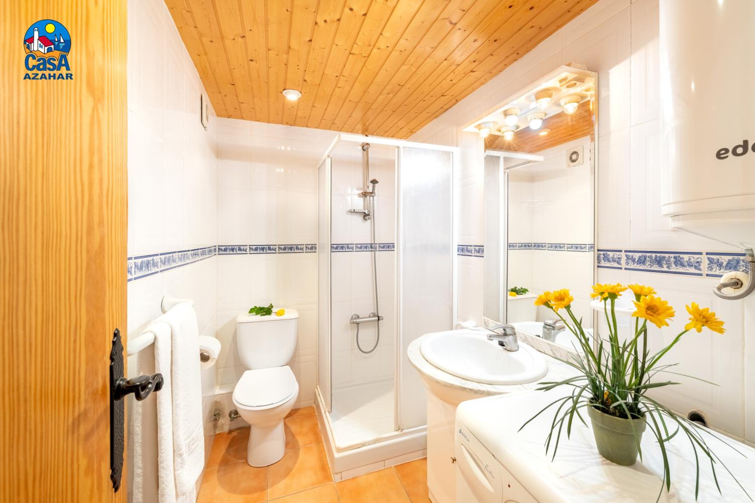 Apartamentos Marino Casa Azahar