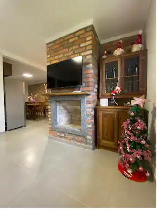 Casa, sítio, aconchegante no Vale dos Vinhedos.