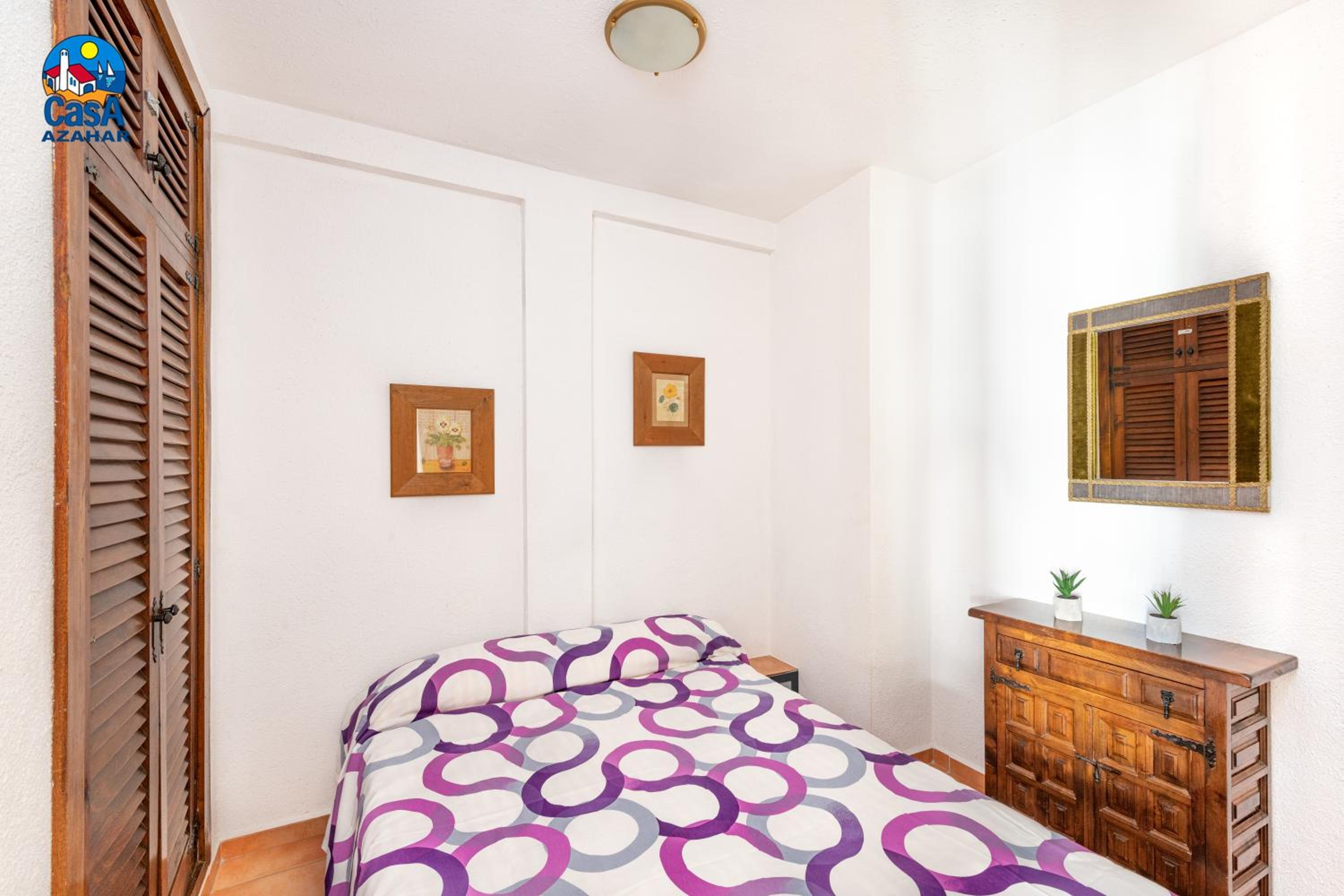 Apartamentos Marino Casa Azahar