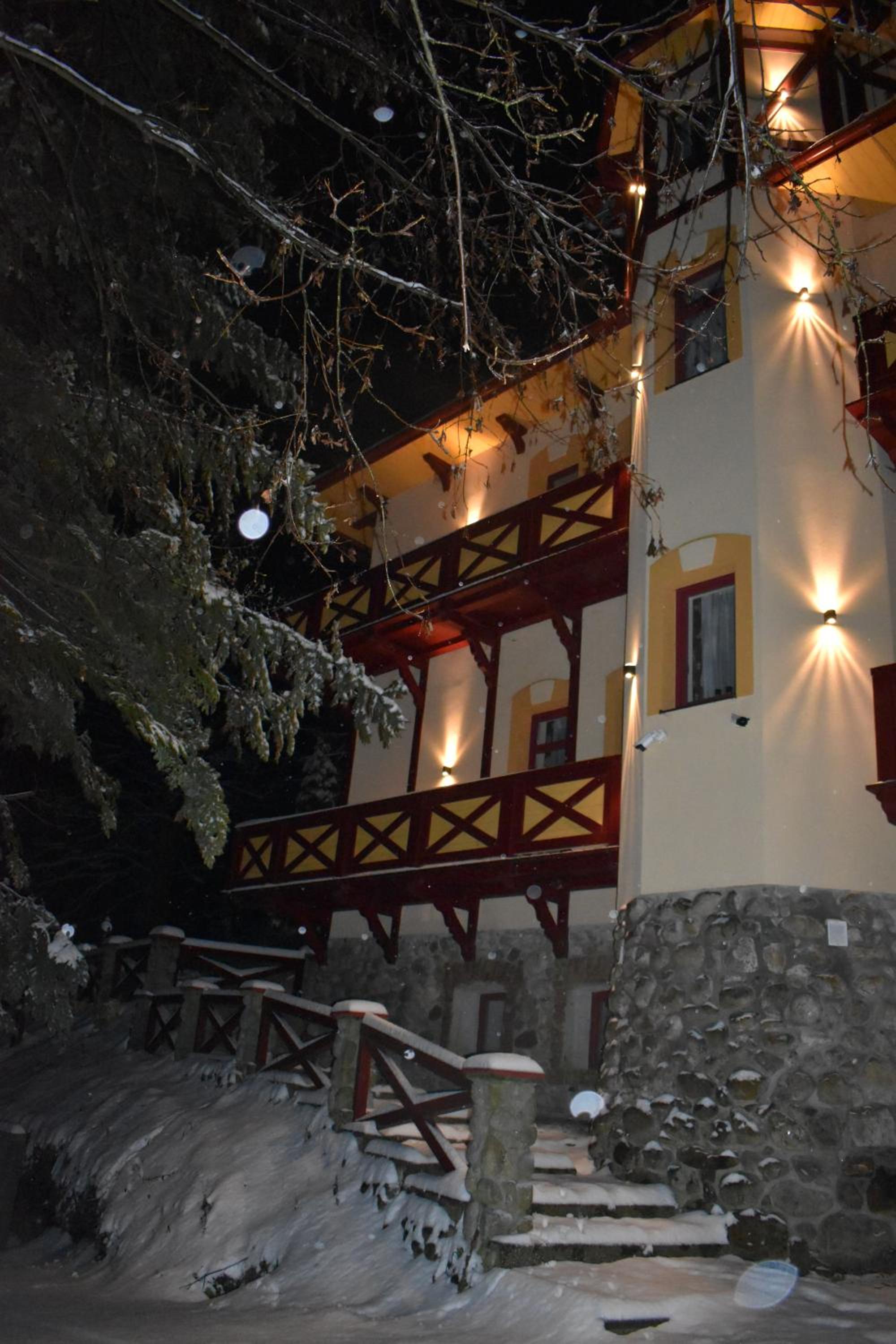 TATRYSTAY Villa Rusalka view 4