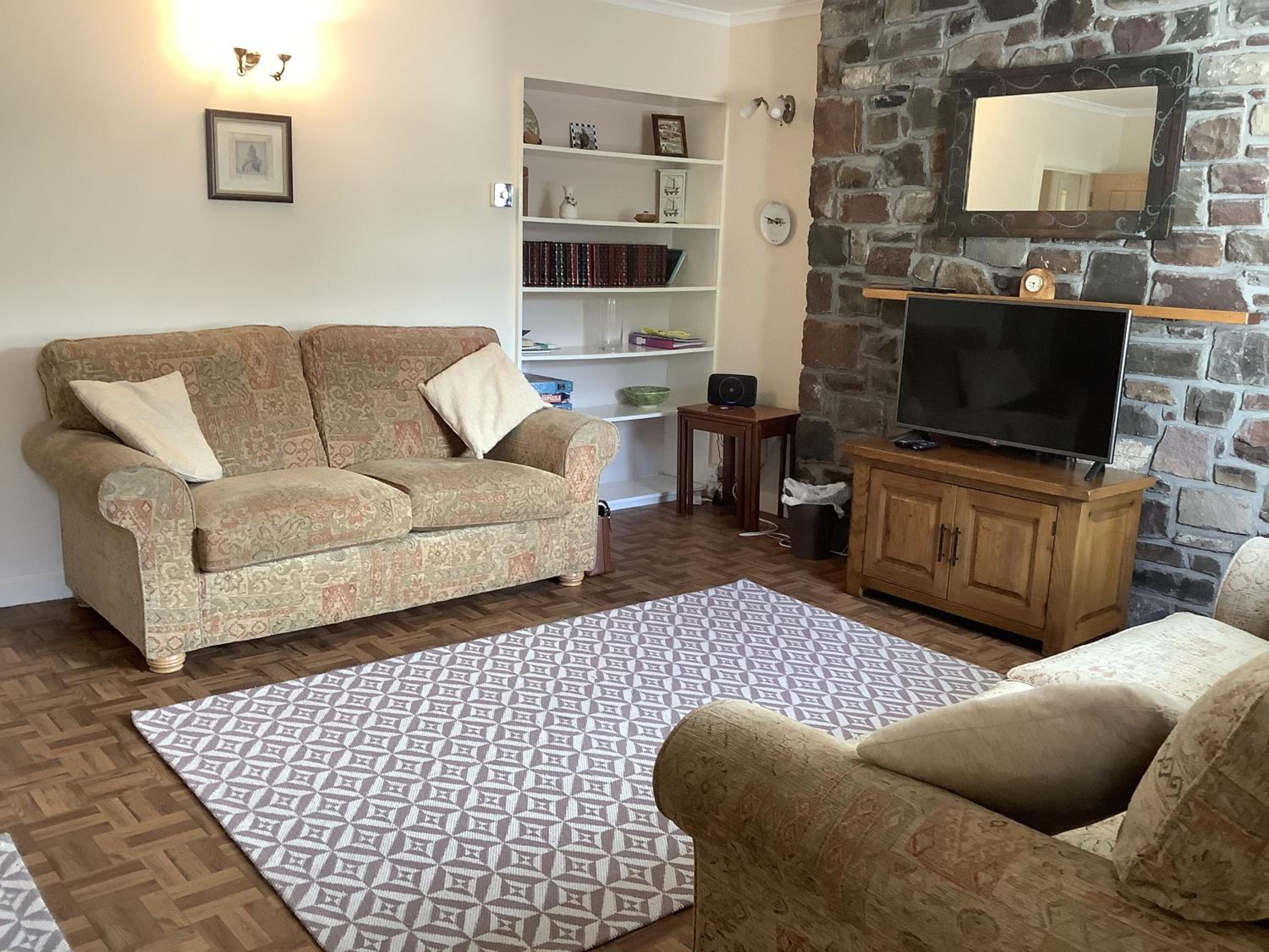 Moriston Cottage