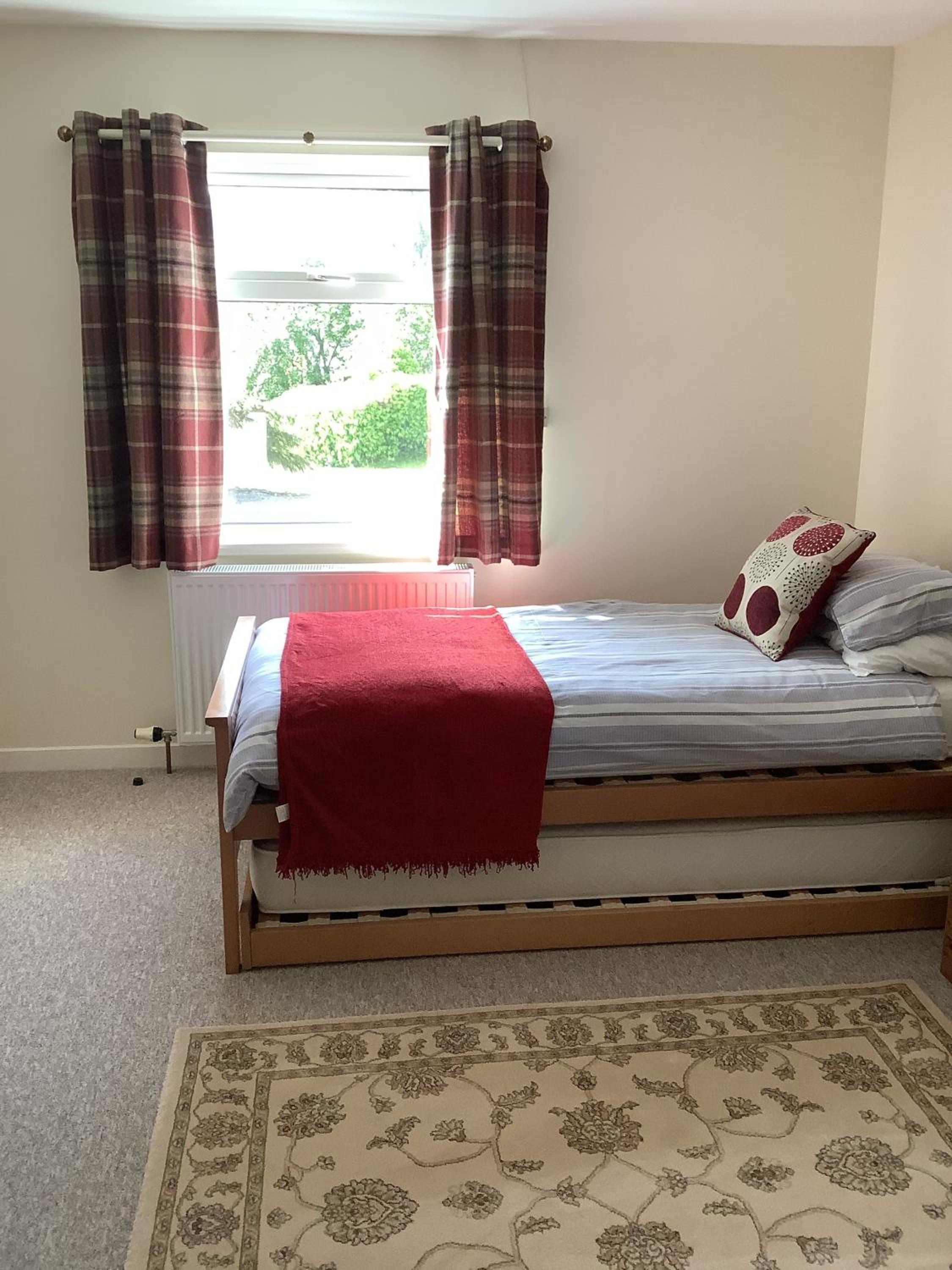 Moriston Cottage