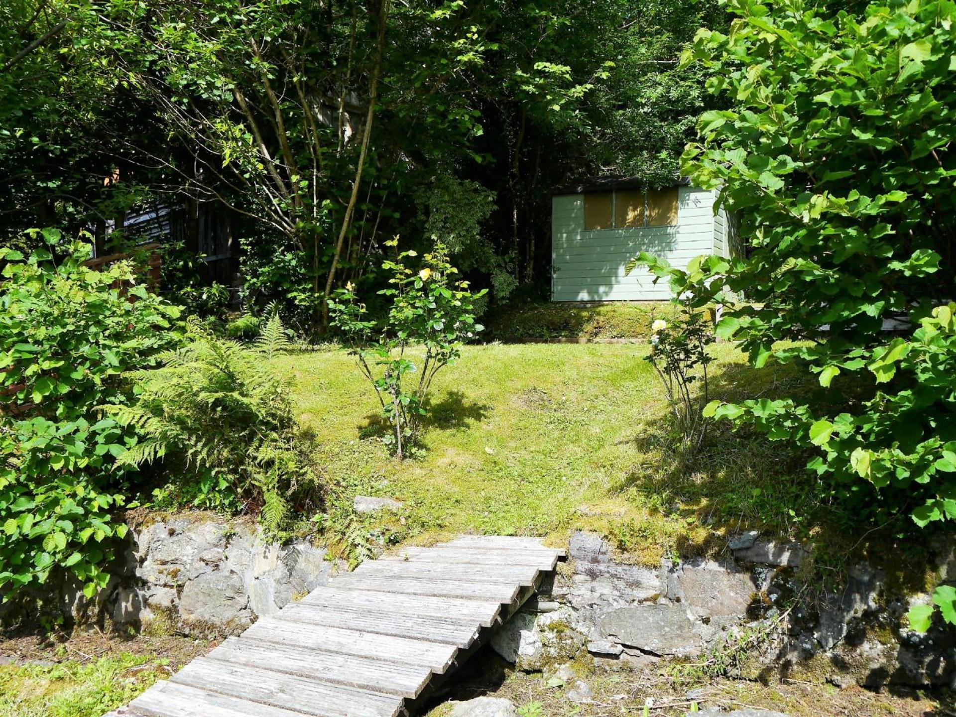 Moriston Cottage