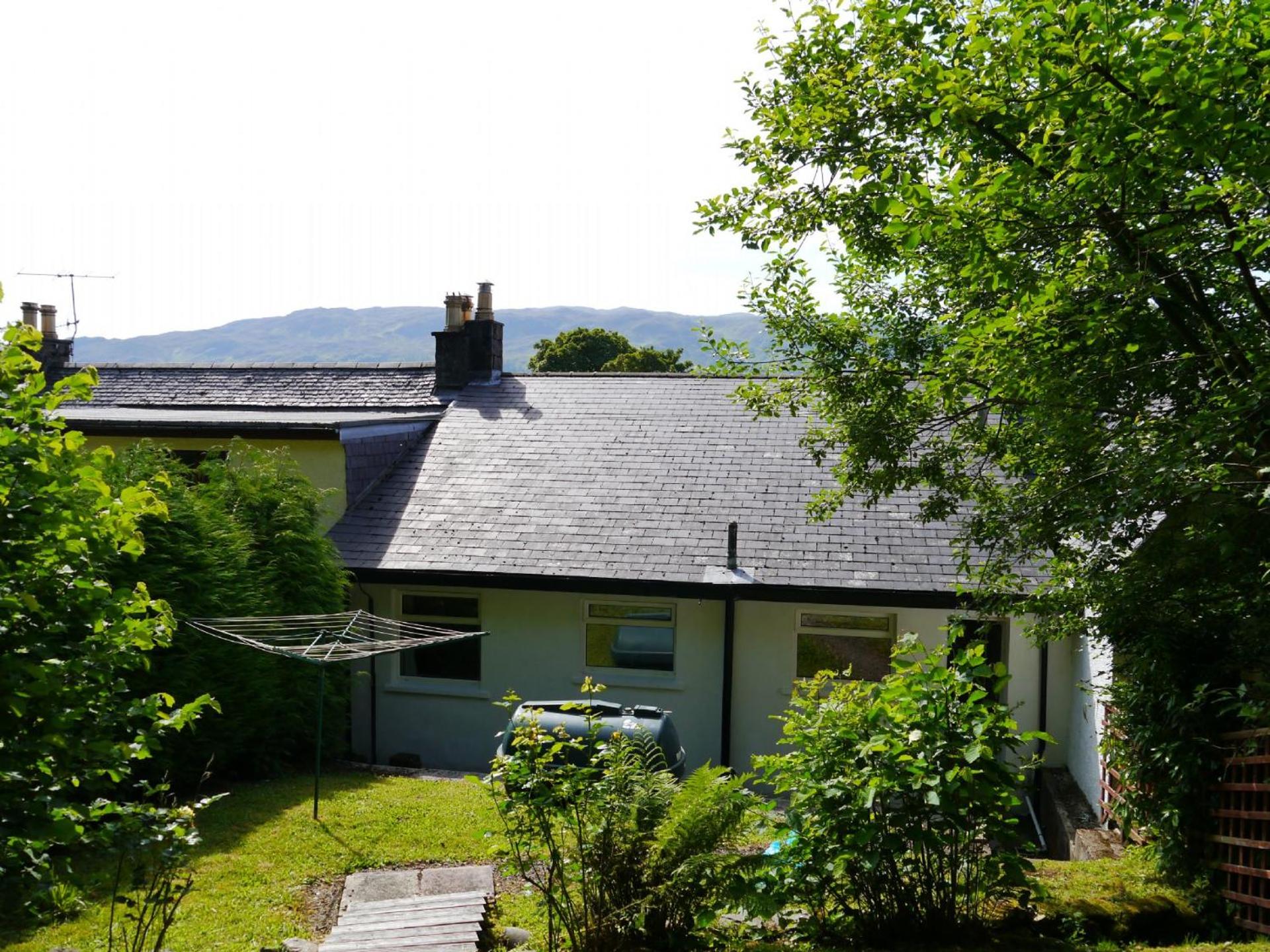 Moriston Cottage