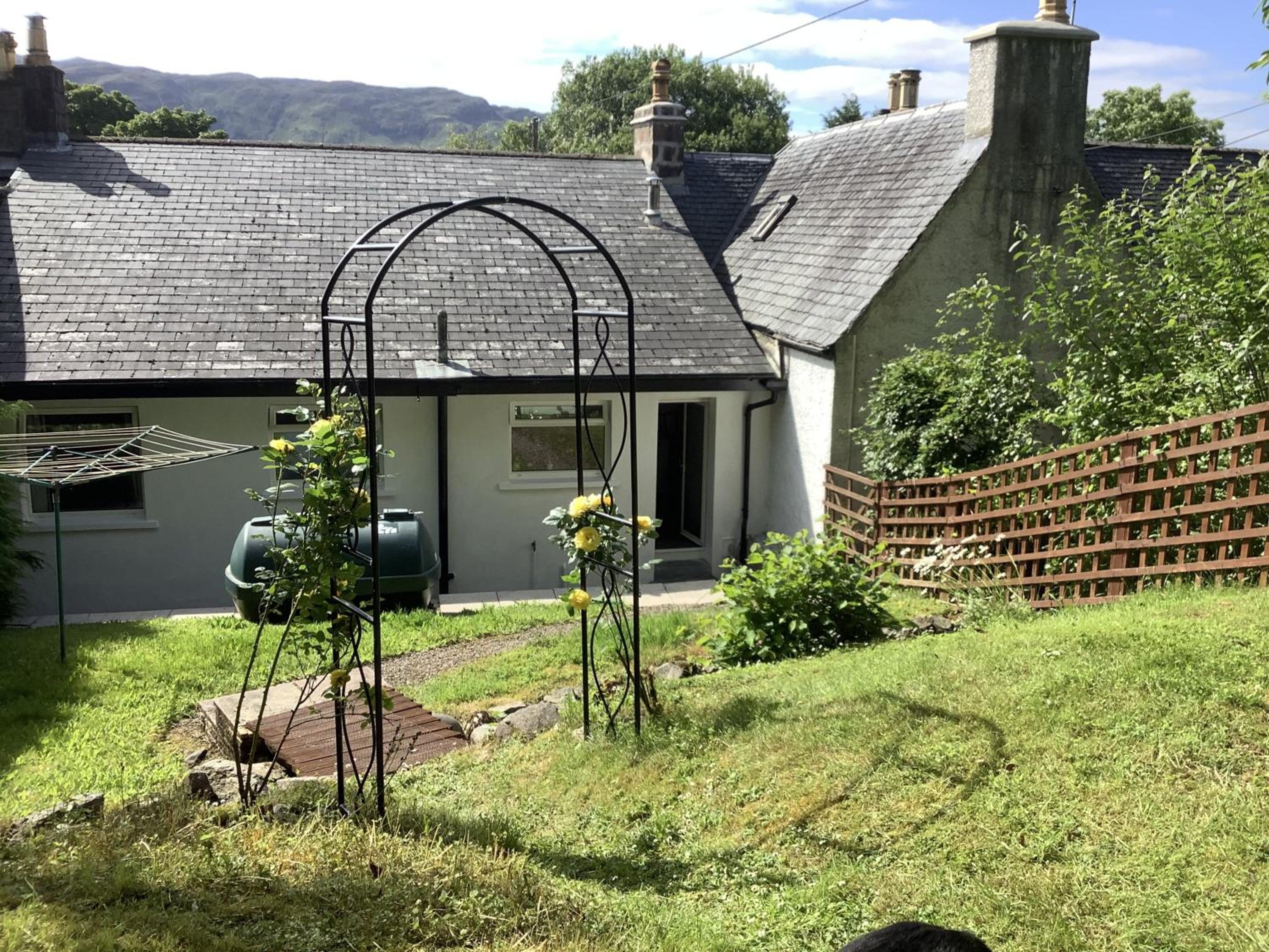 Moriston Cottage