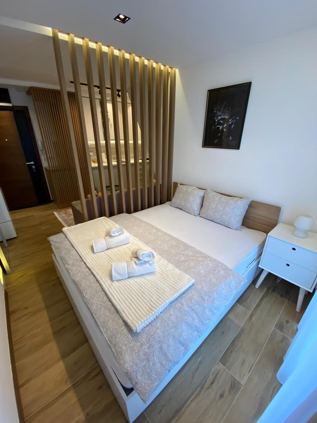 Apartman Krov Divcibare view 4