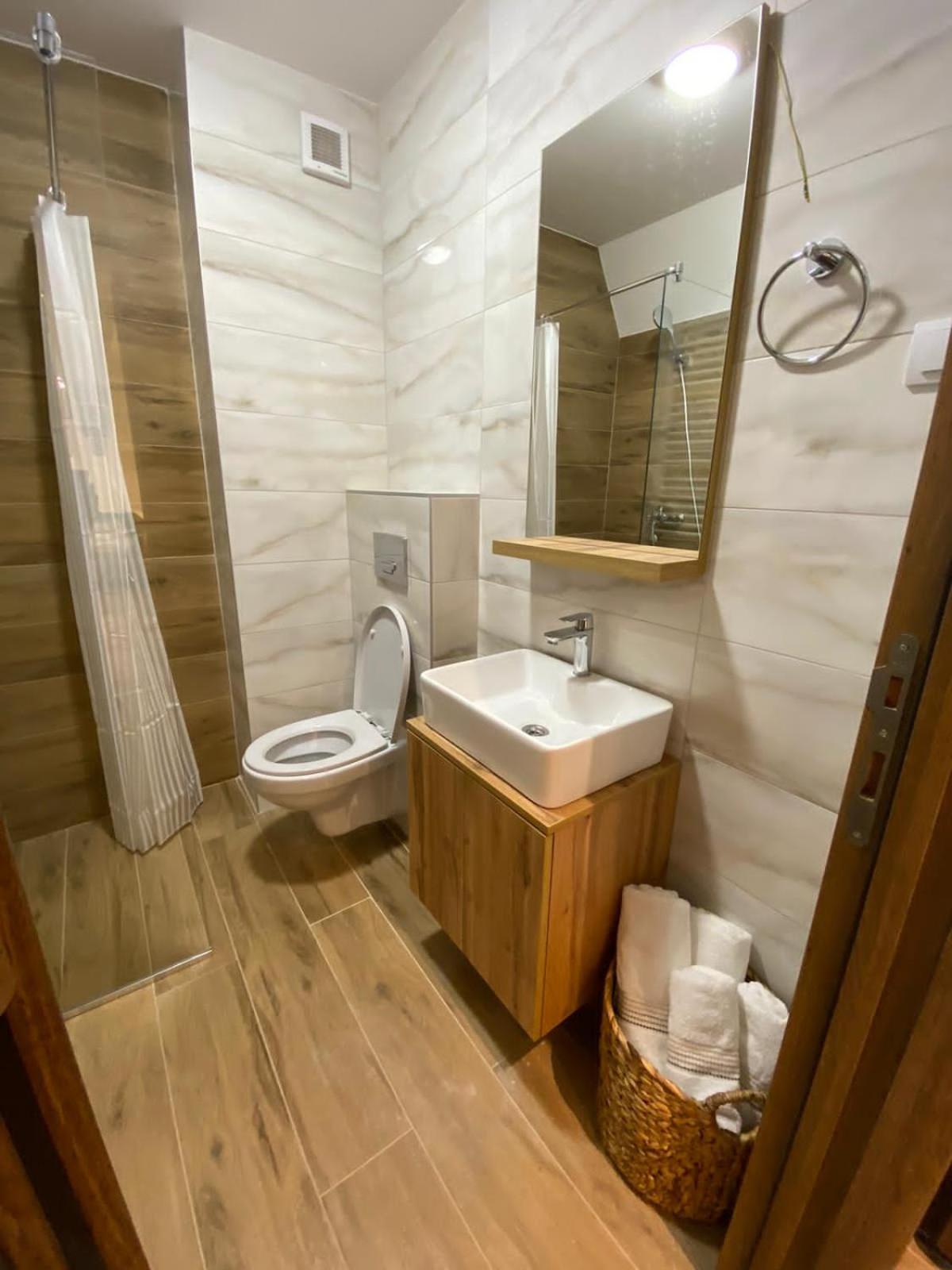 Apartman Krov Divcibare view 5