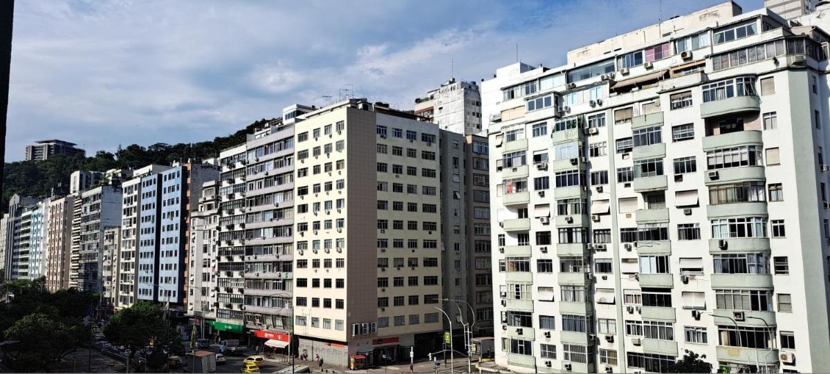 Prado Junior Apartament view 4