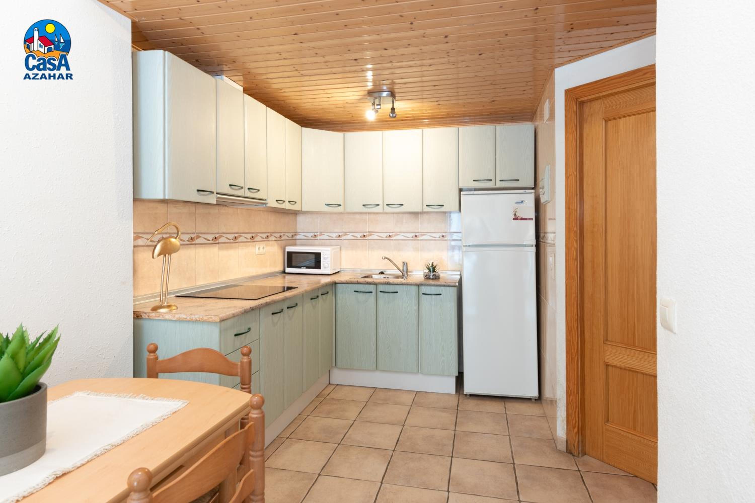 Apartamentos Marino Casa Azahar