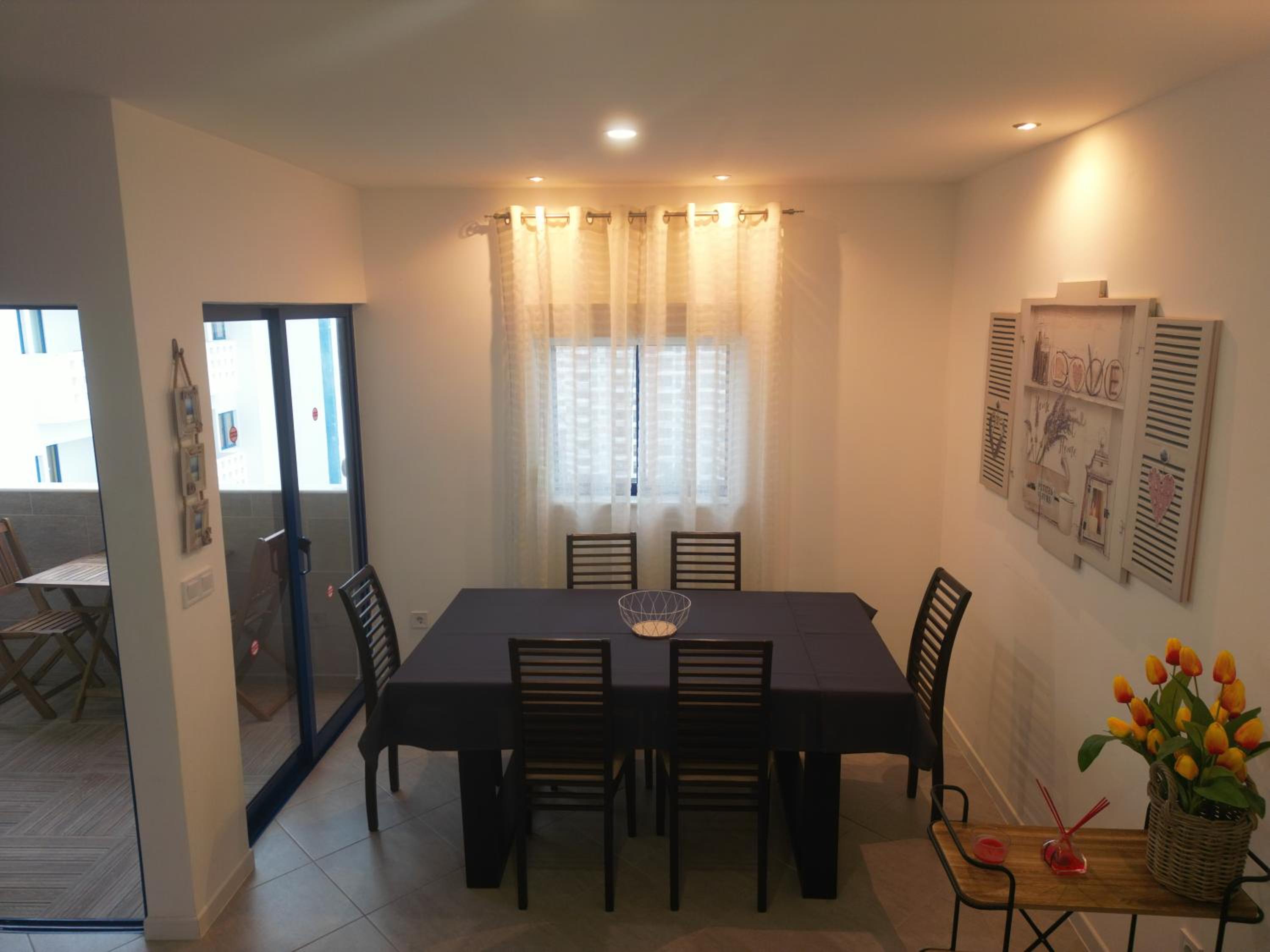 JPP Apartment by Rosado view 2