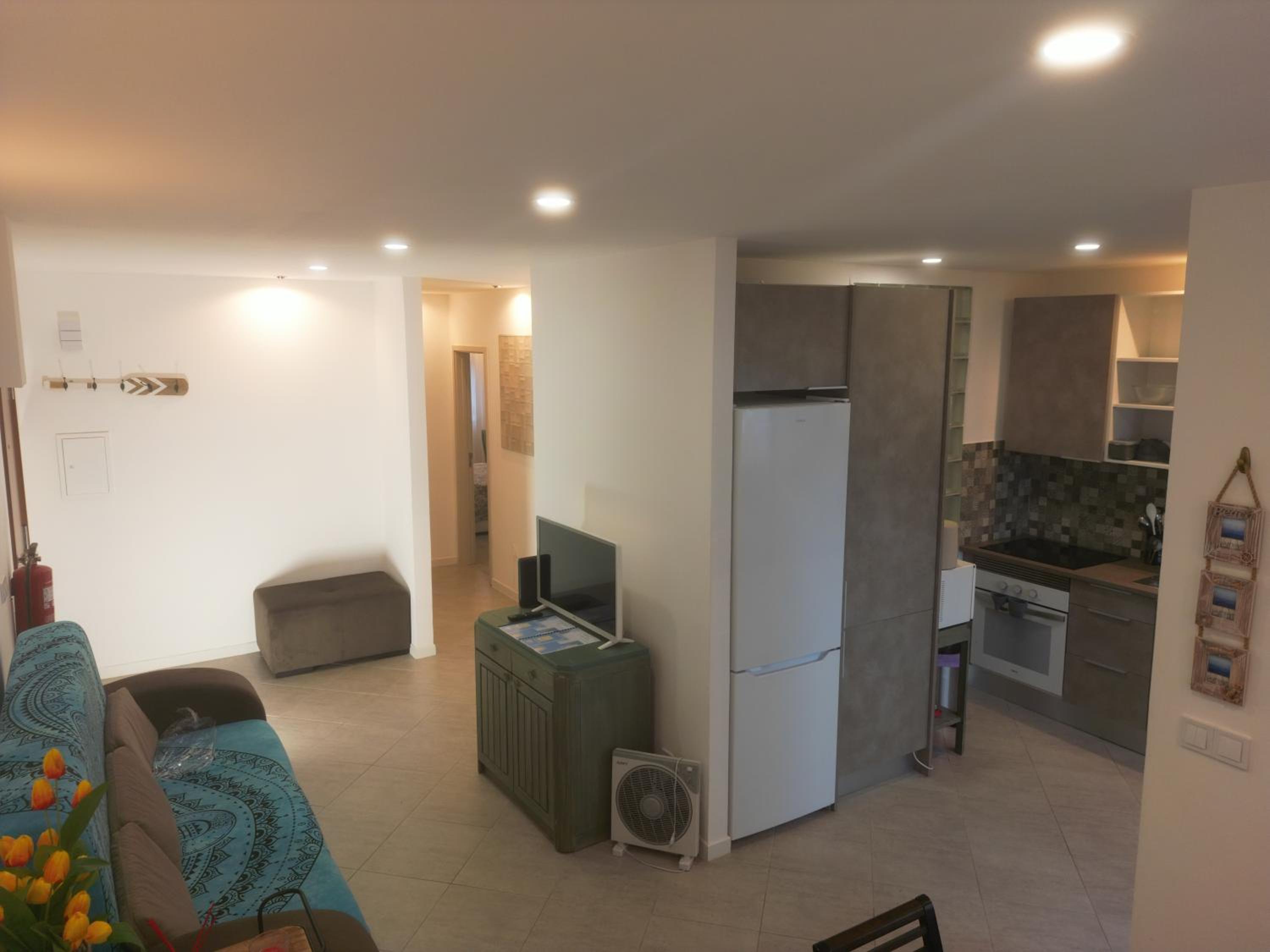 JPP Apartment by Rosado view 4
