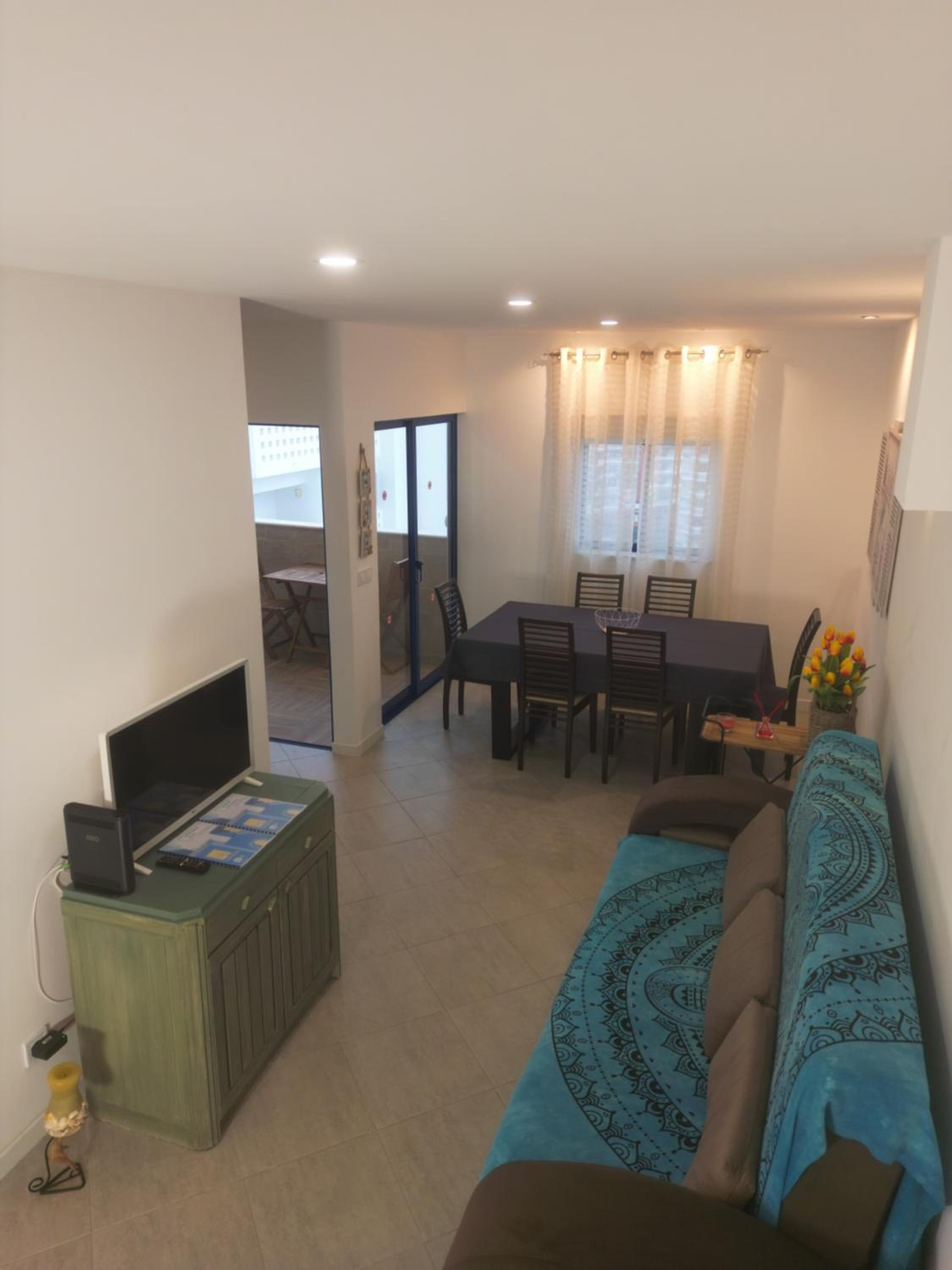 JPP Apartment by Rosado view 3