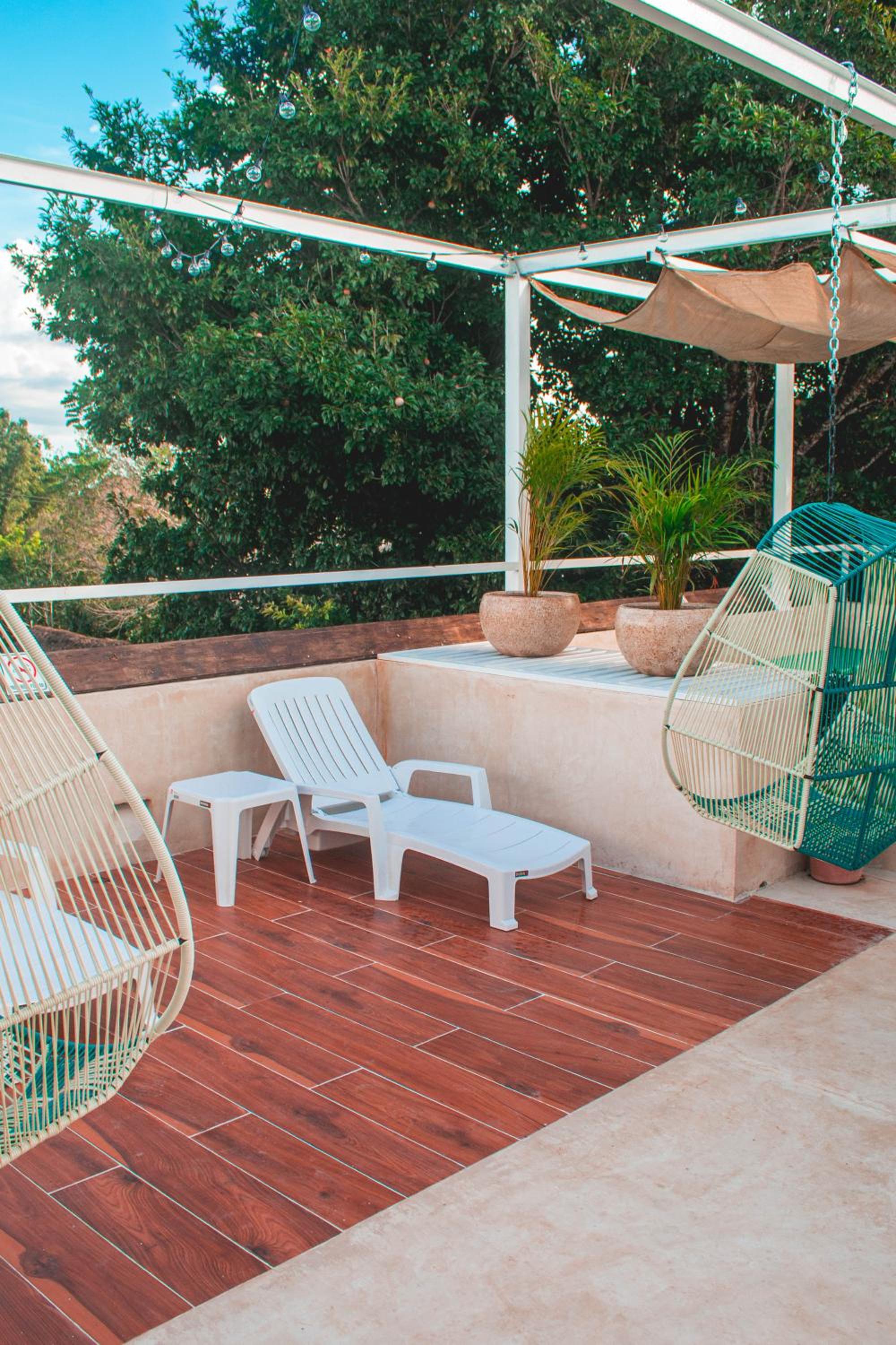 Azul 36 Hotel