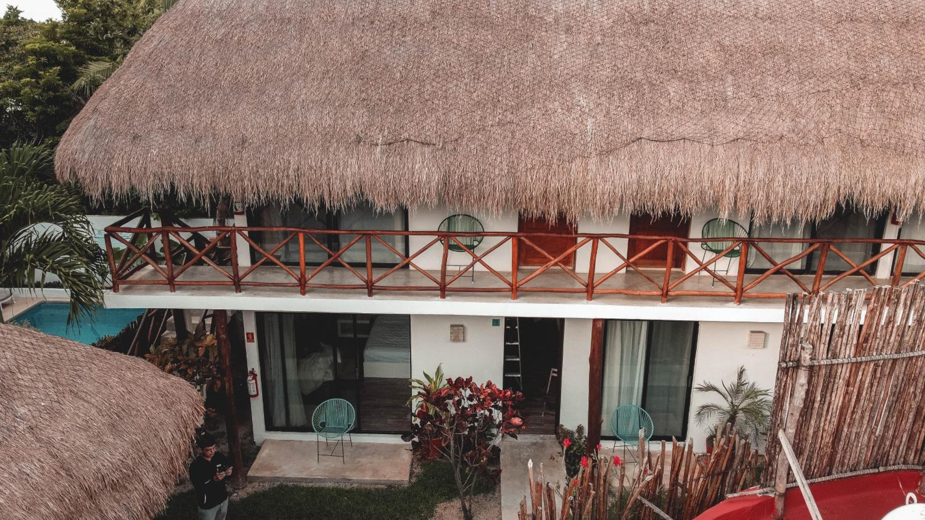 Azul 36 Hotel