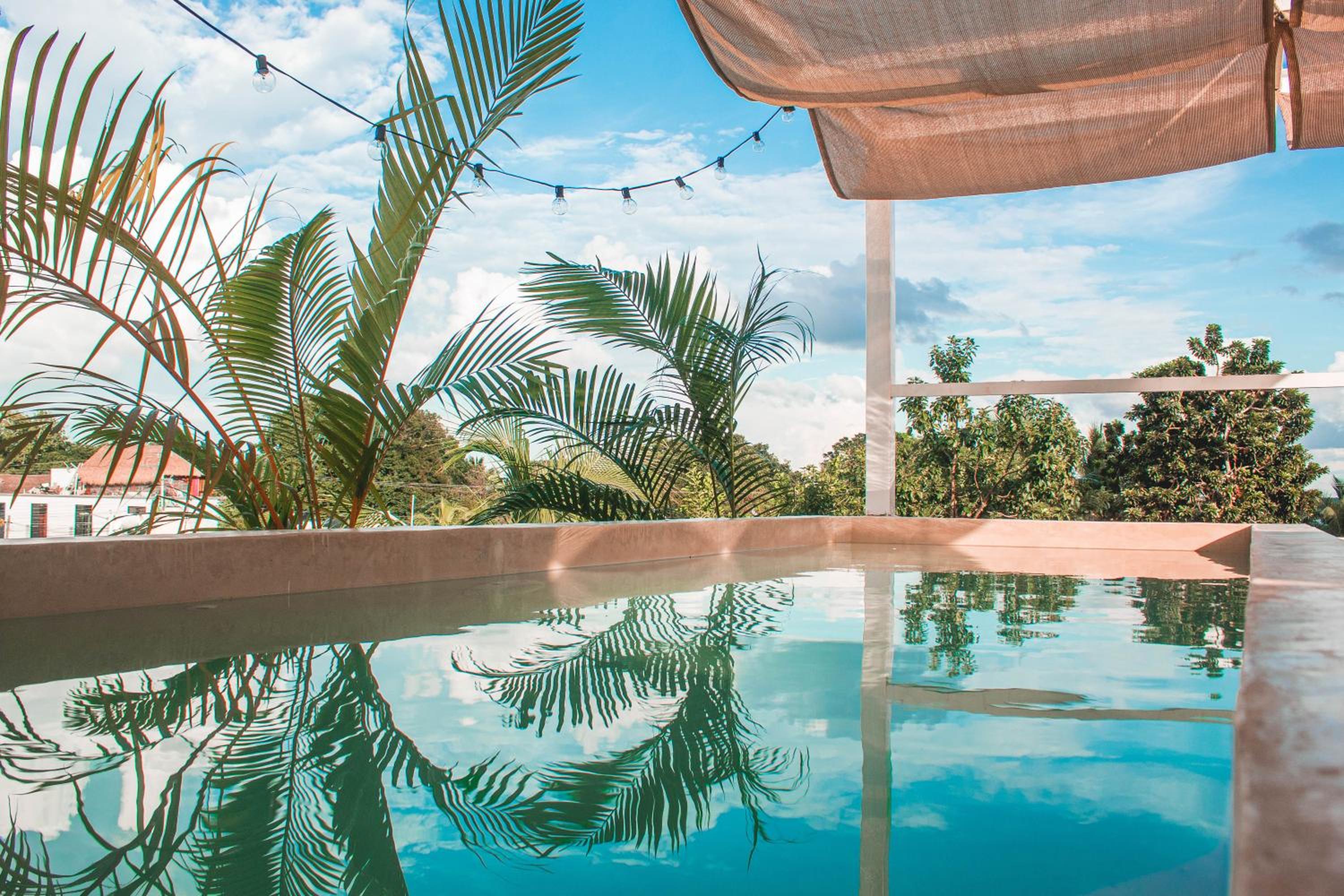 Azul 36 Hotel