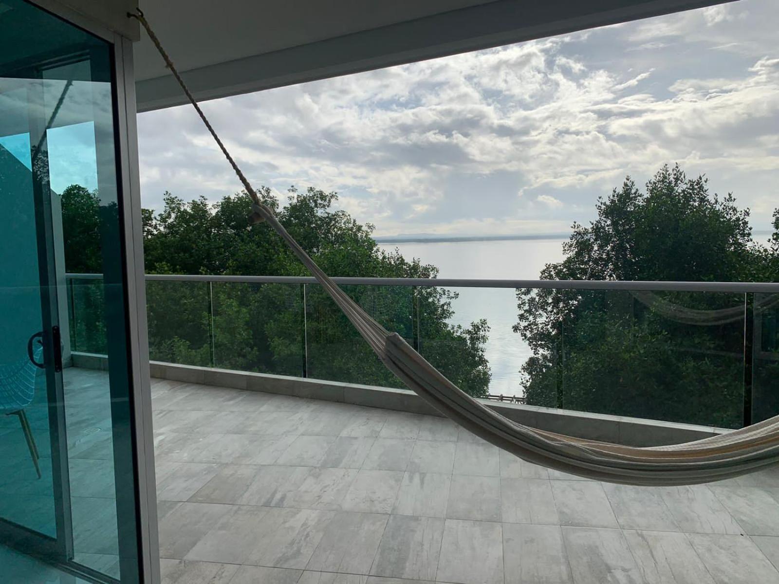 Hotel Precioso apartamento con una vista de ensueño. - Image 1