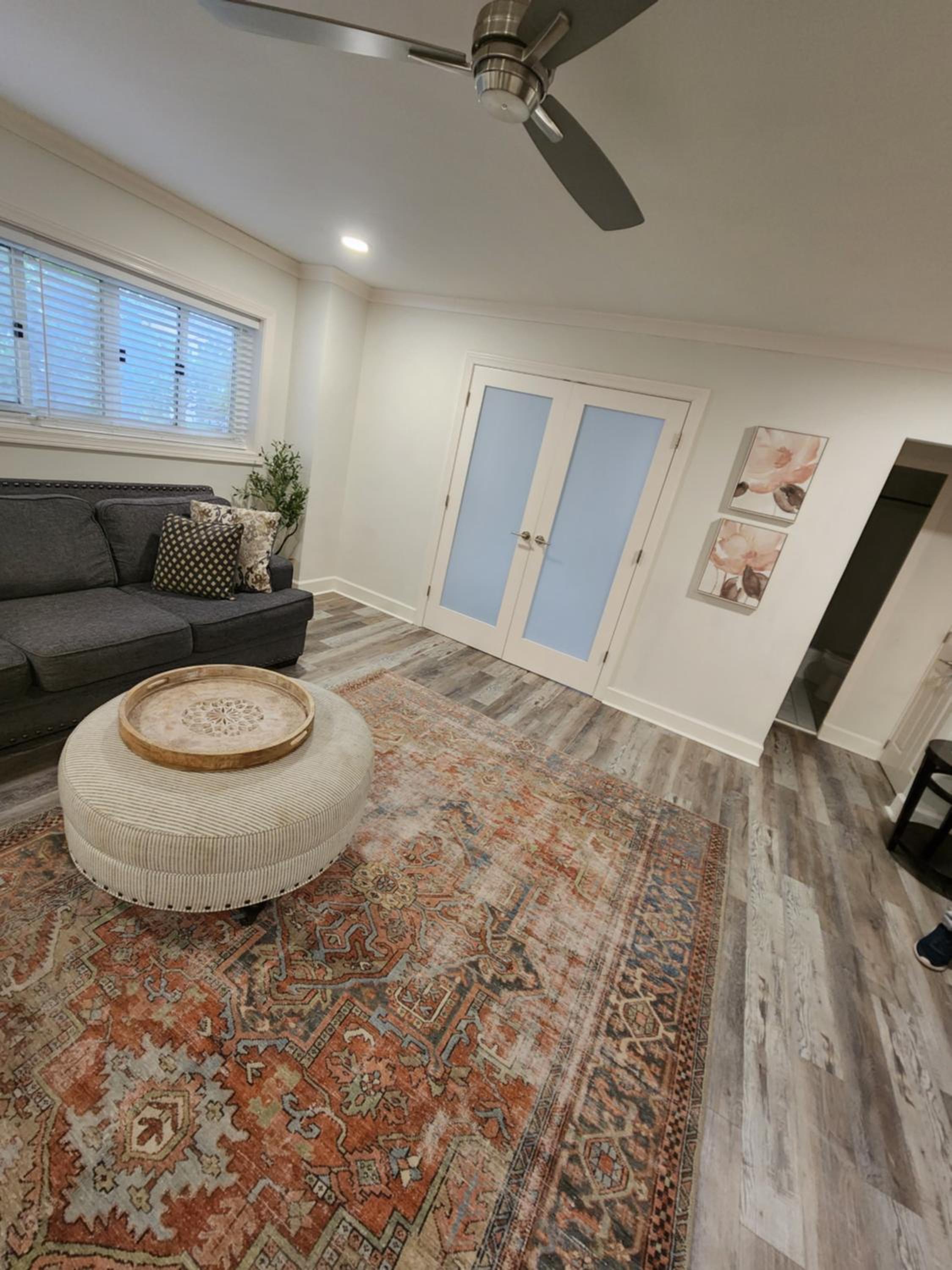 Cozy Downtown Atlanta Condo