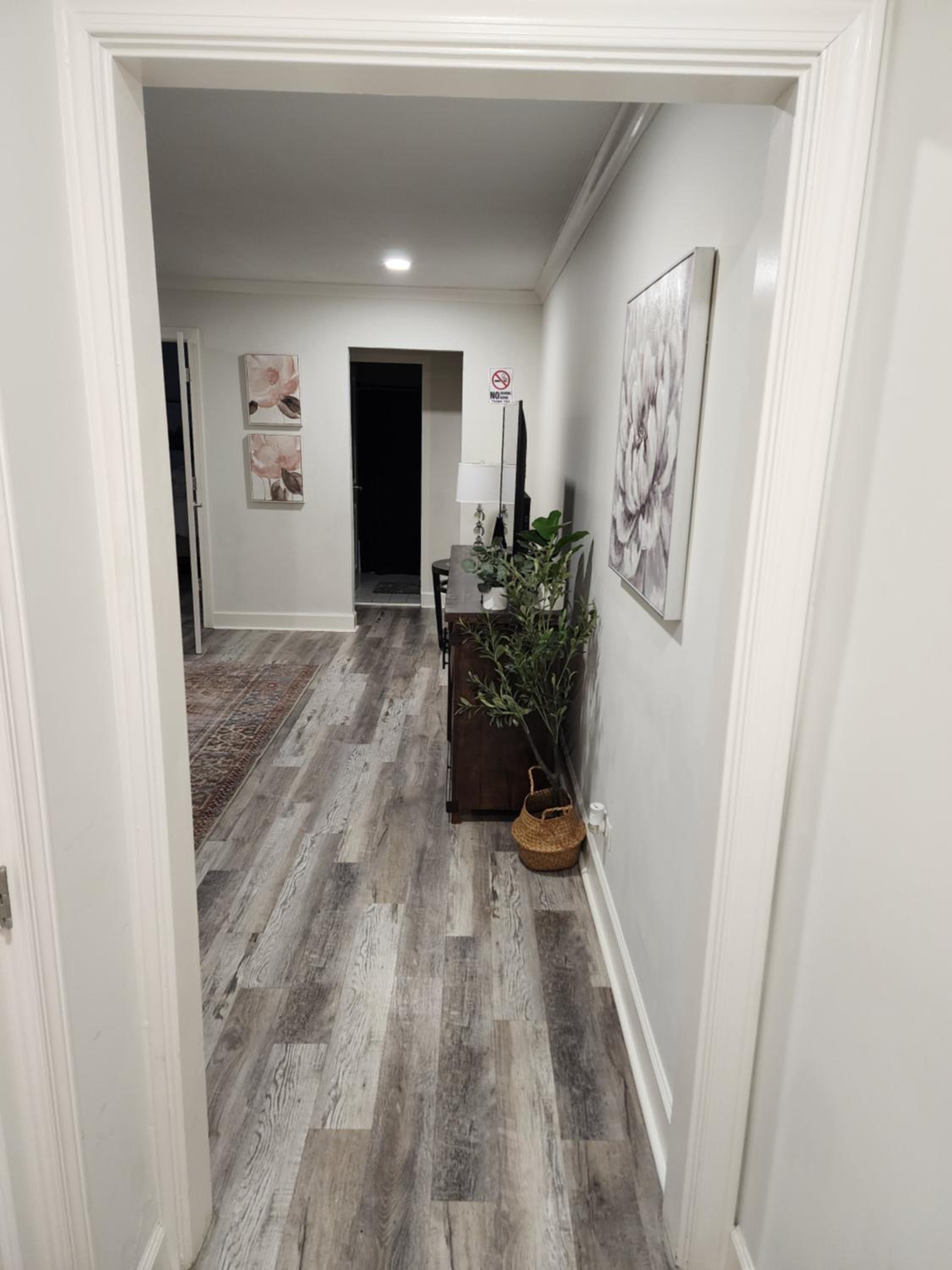 Cozy Downtown Atlanta Condo