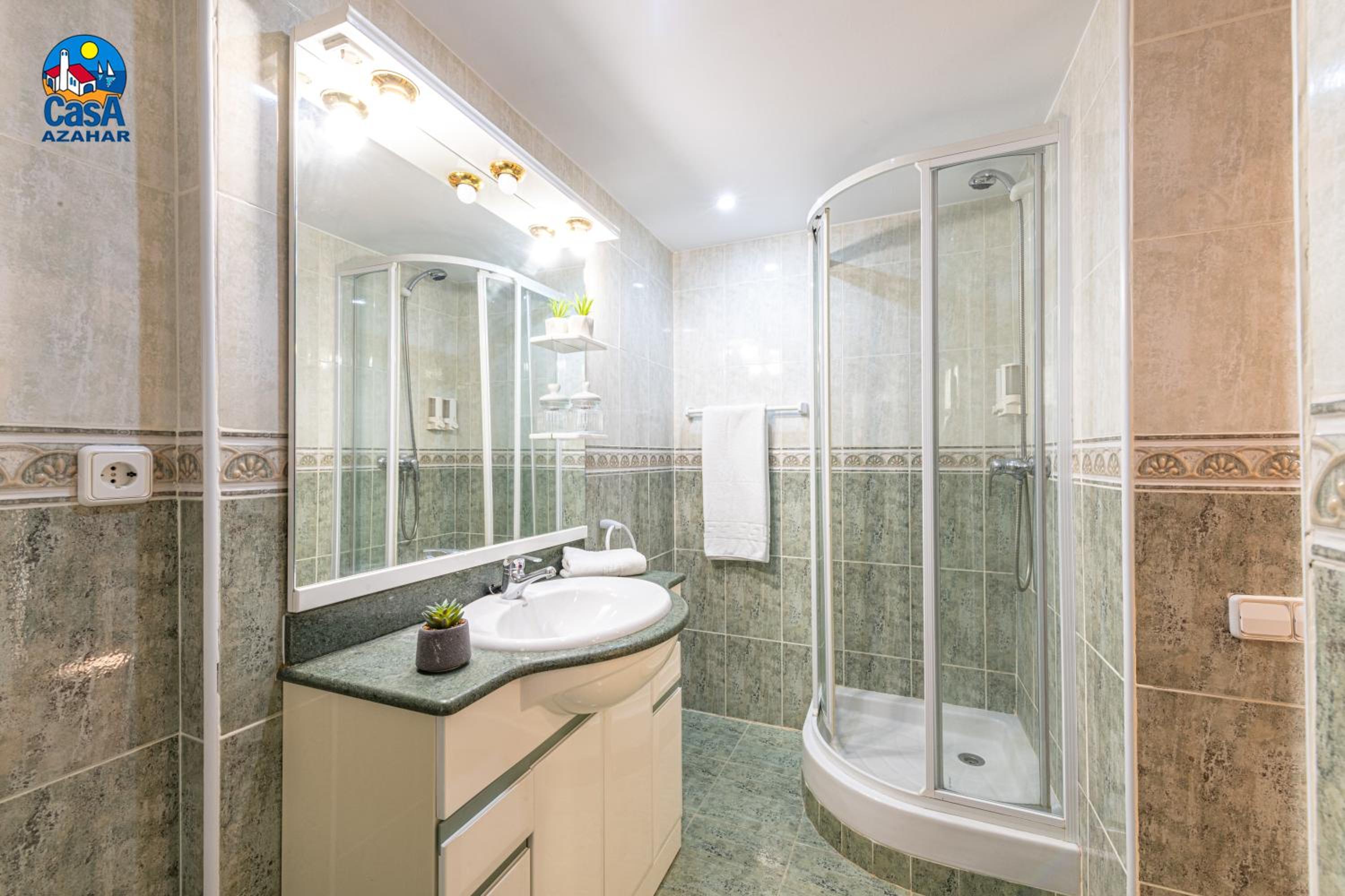 Apartamentos Marino Casa Azahar