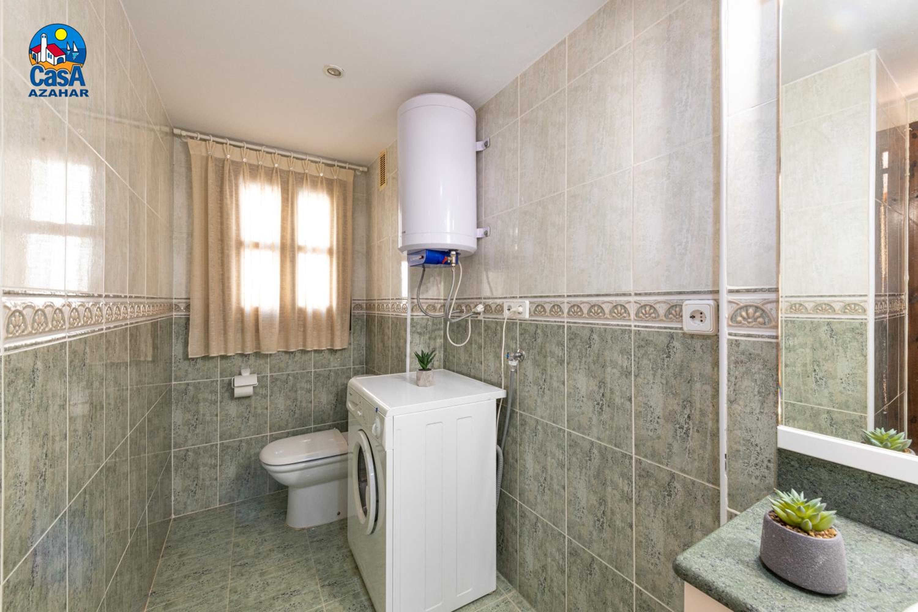 Apartamentos Marino Casa Azahar