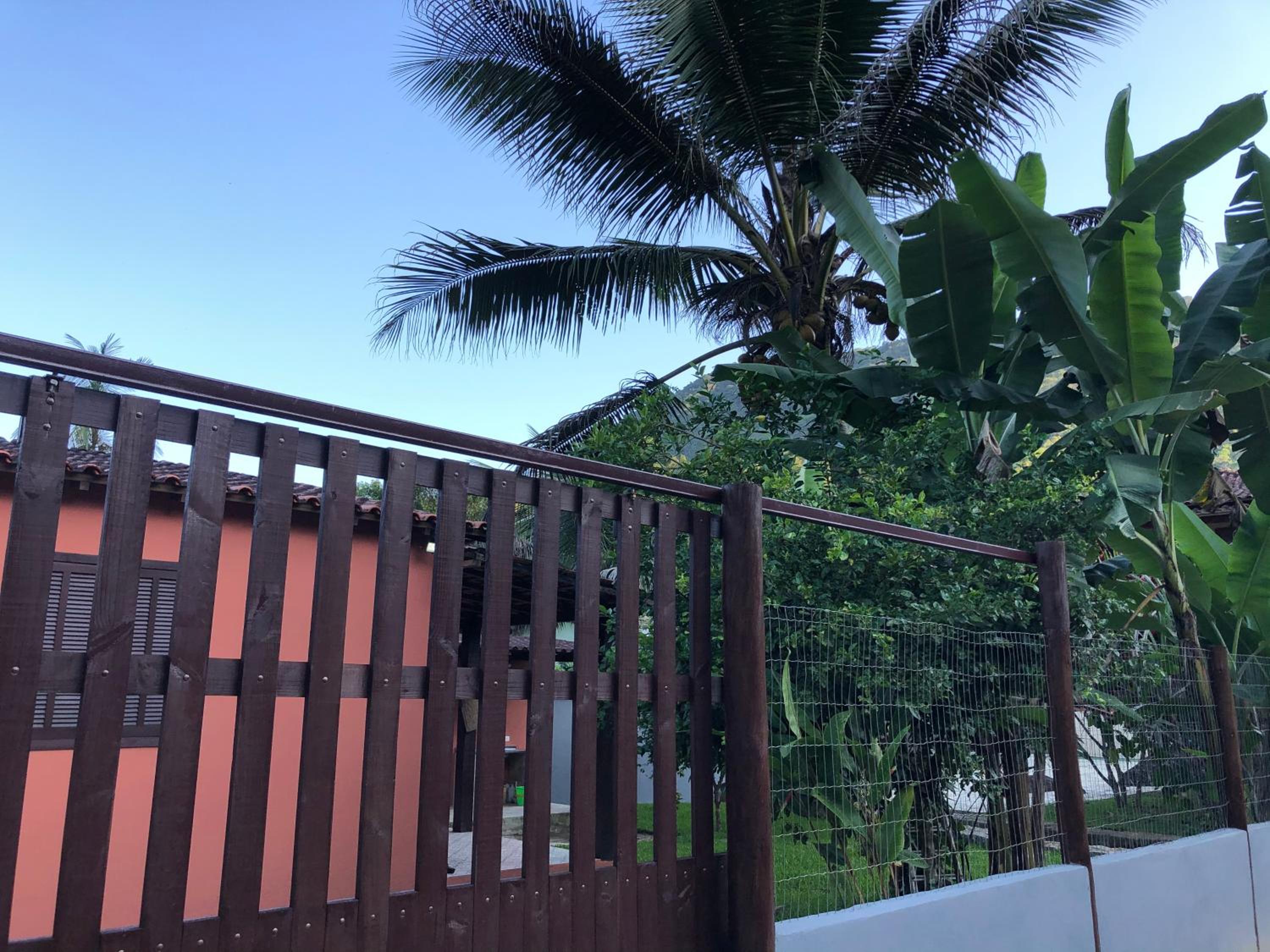 Chalé a 17 minutos das Praias e do Centro Histórico de Paraty