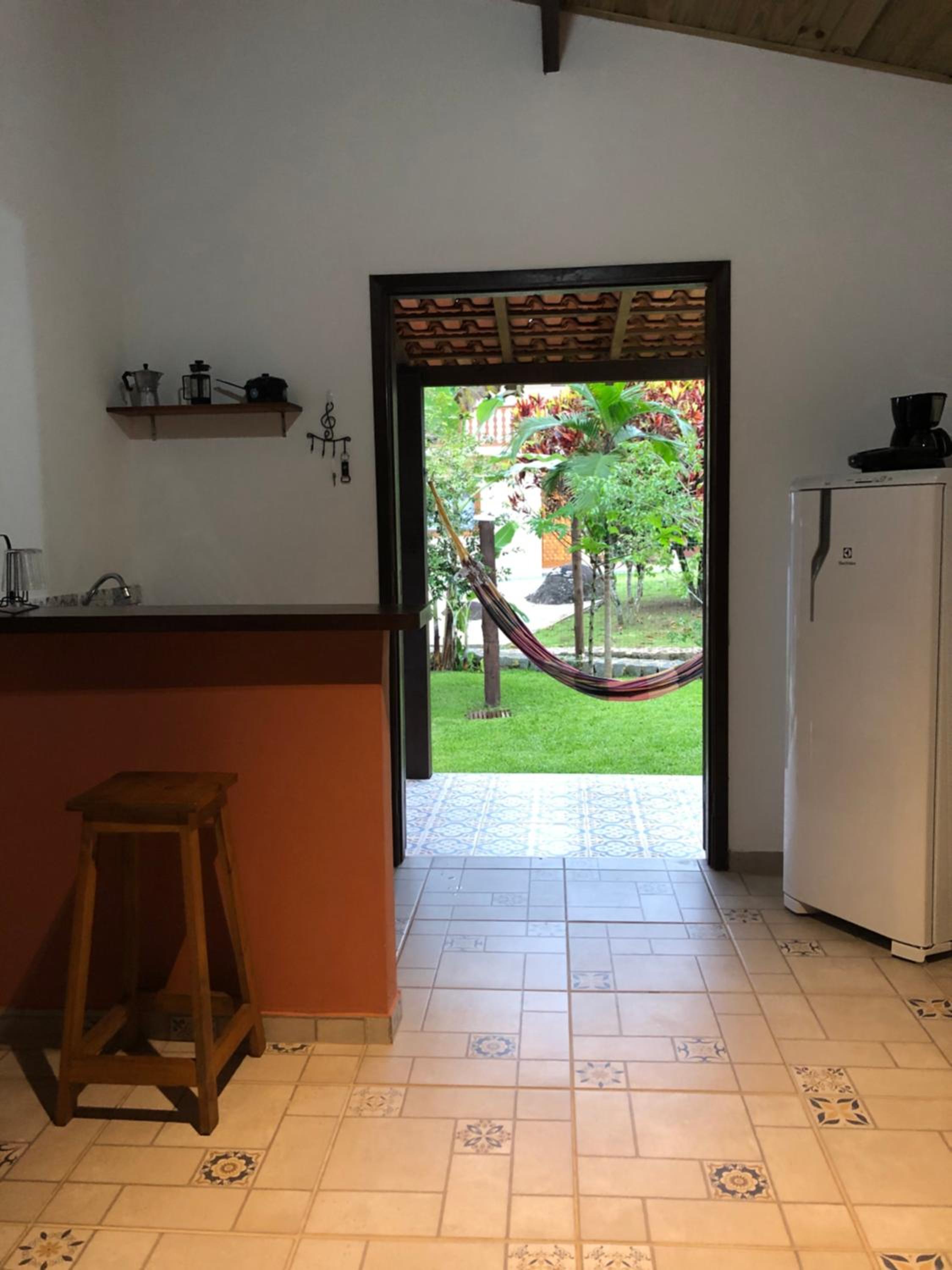 Chalé a 17 minutos das Praias e do Centro Histórico de Paraty