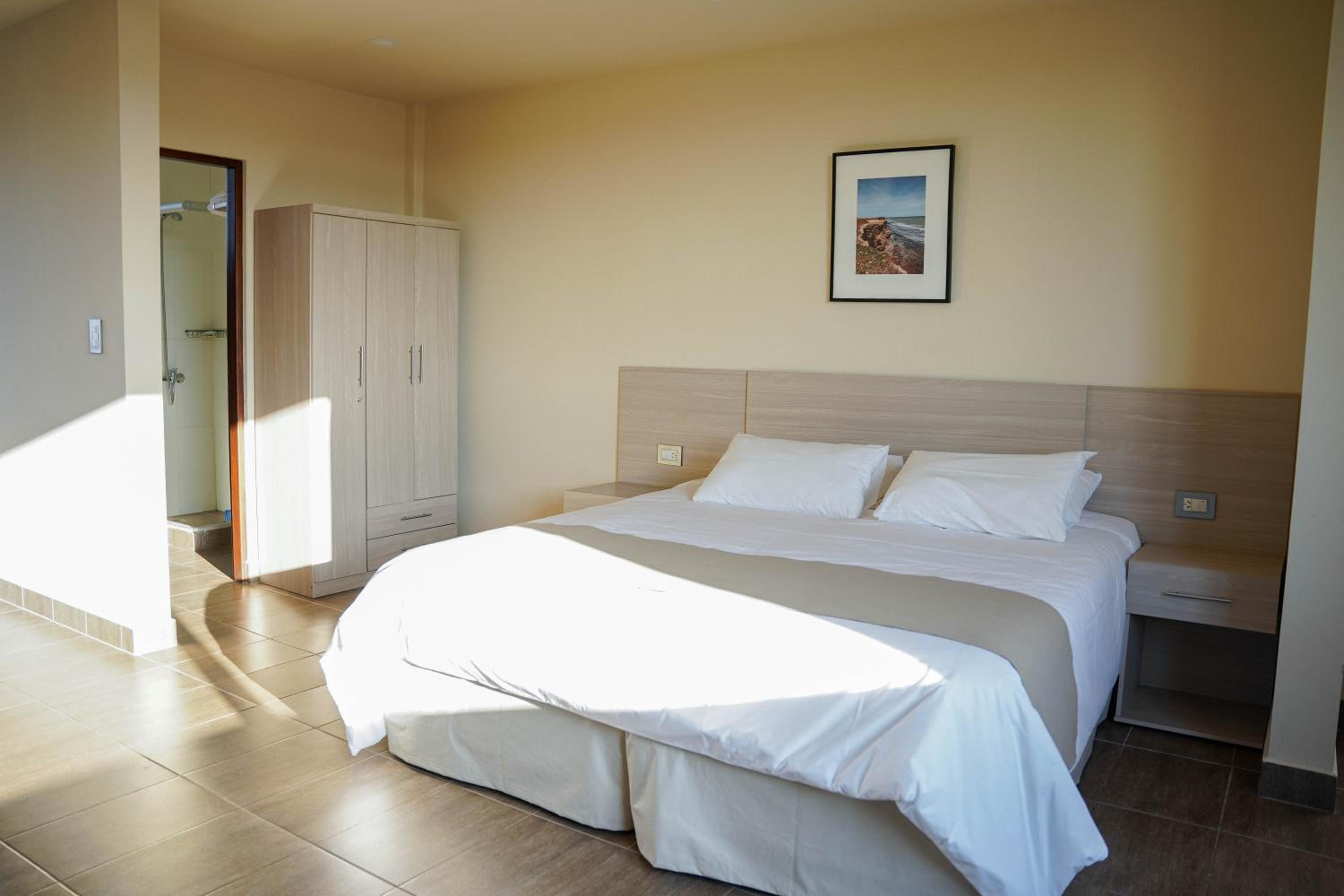 Solana - Apart Hotel & Club de Tenis