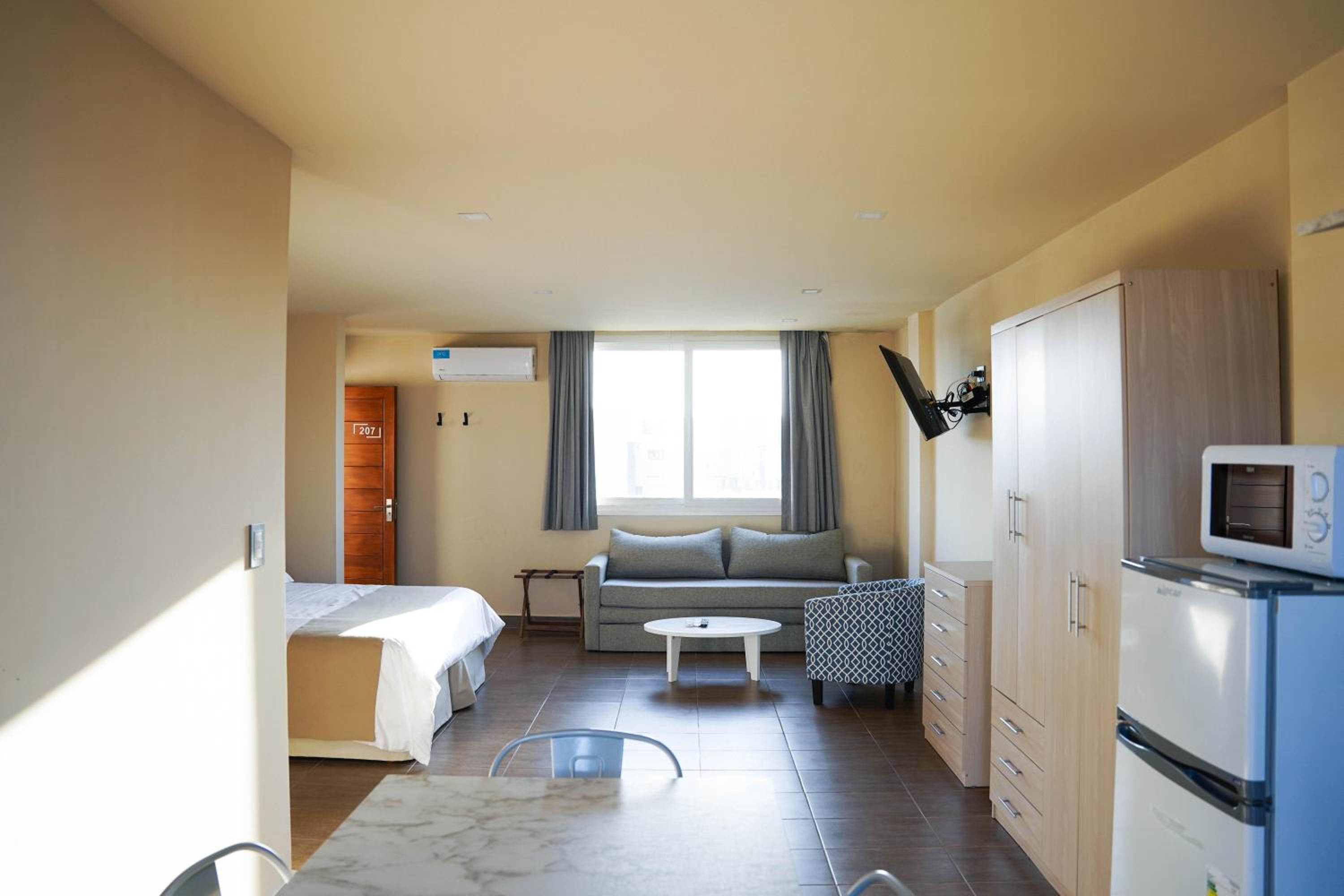 Solana - Apart Hotel & Club de Tenis