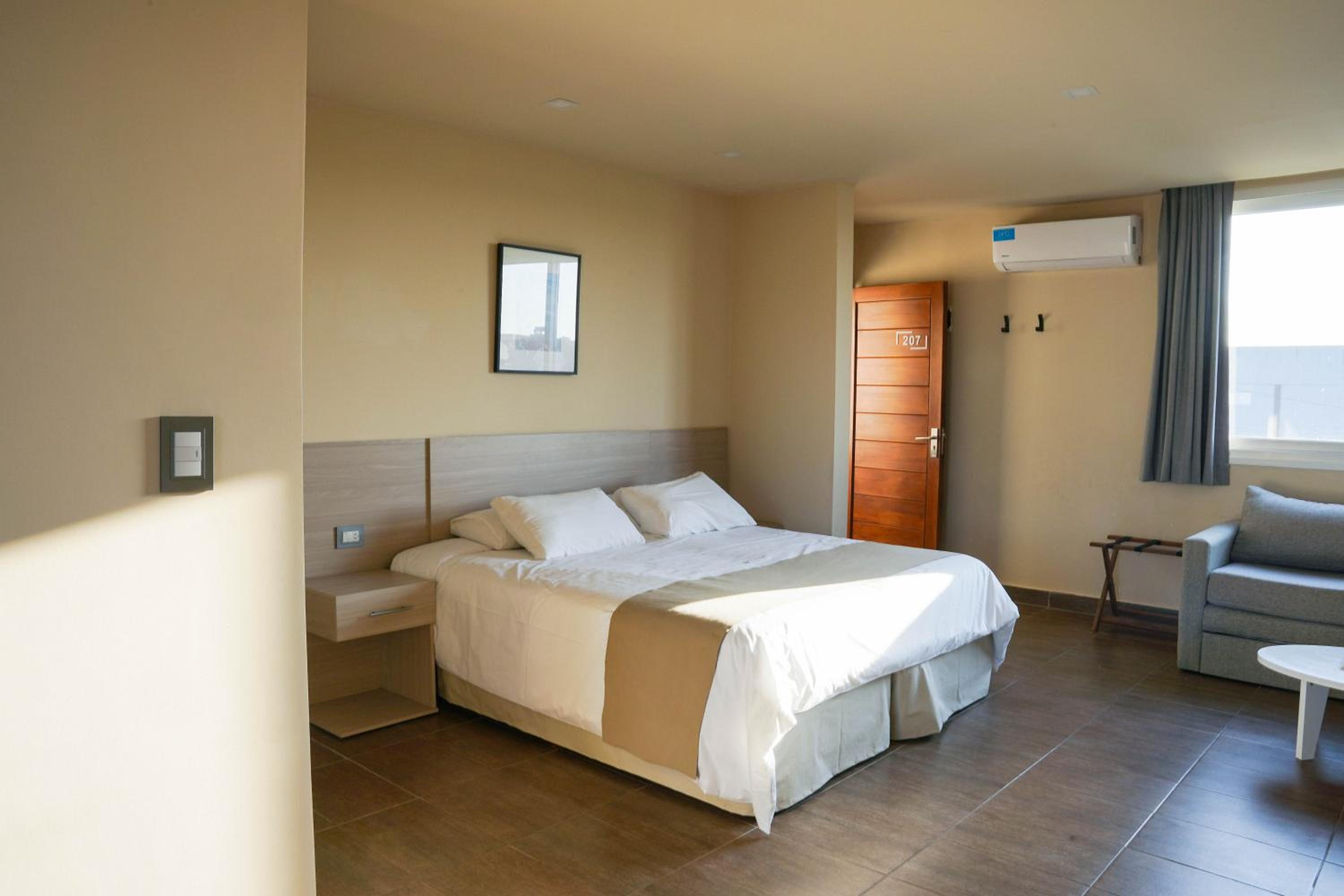 Solana - Apart Hotel & Club de Tenis
