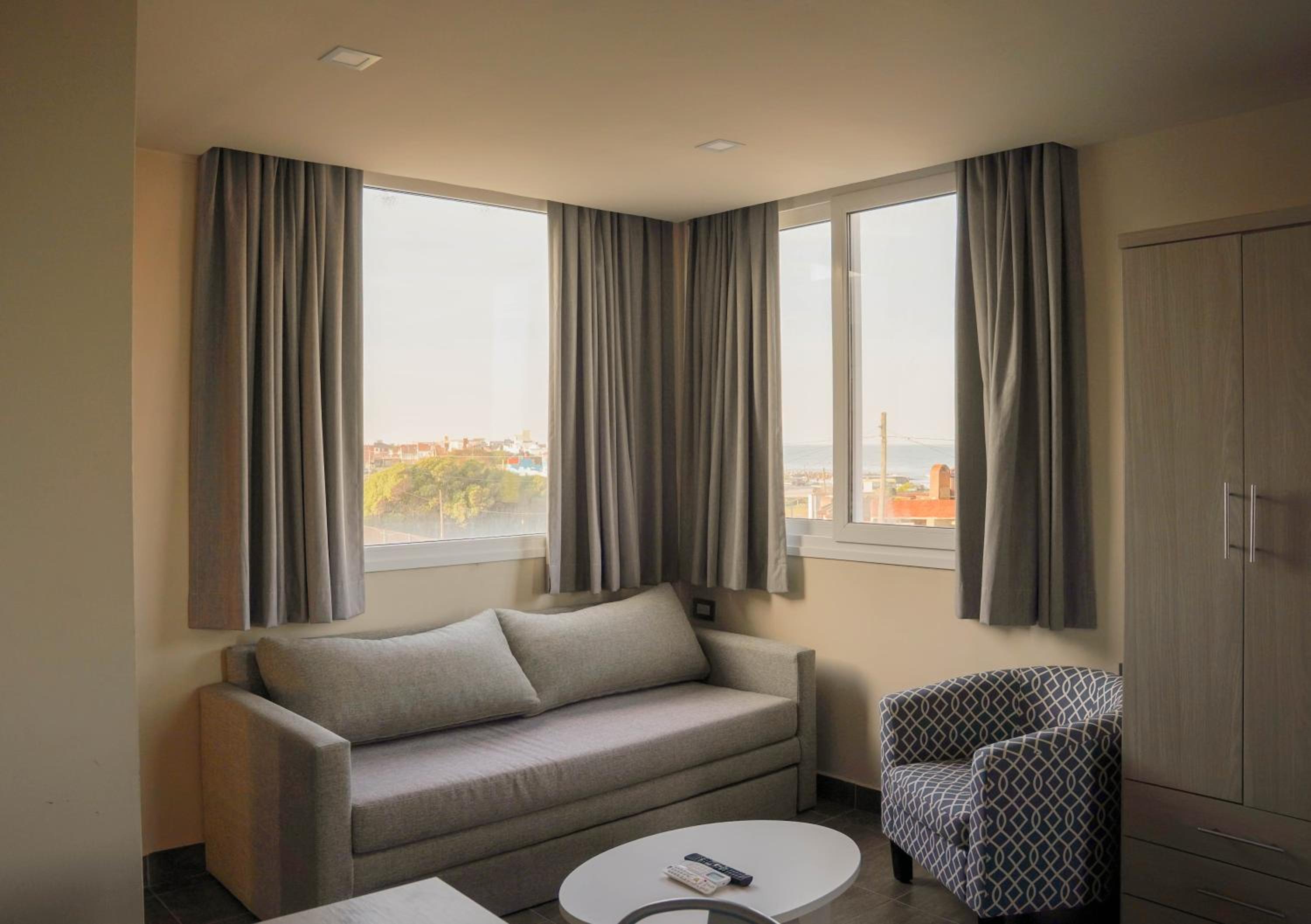 Solana - Apart Hotel & Club de Tenis
