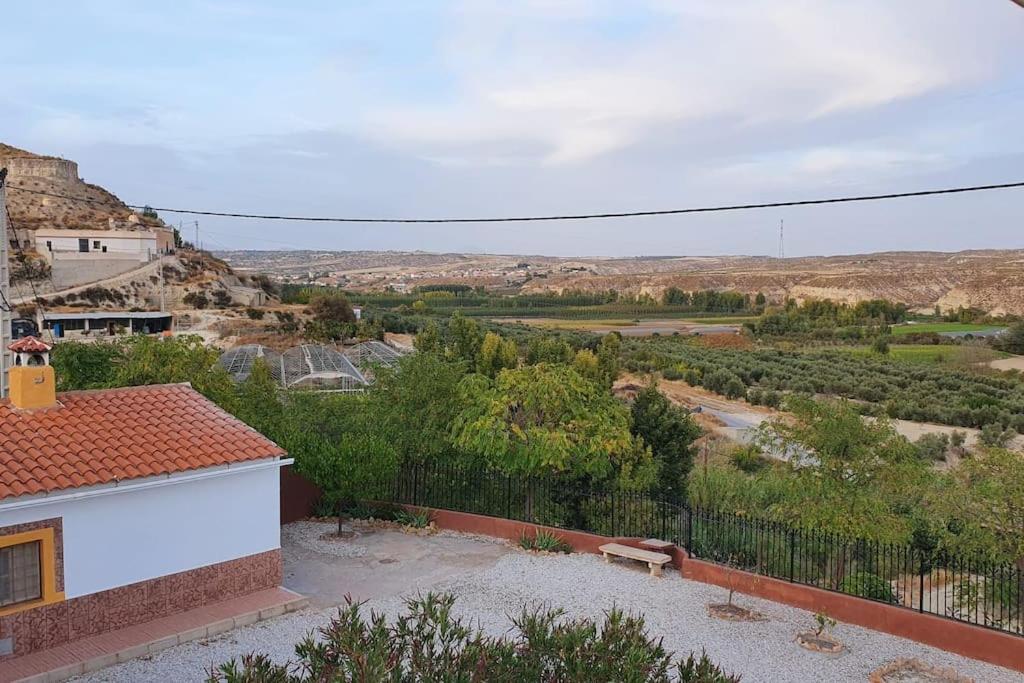 Cueva Maite