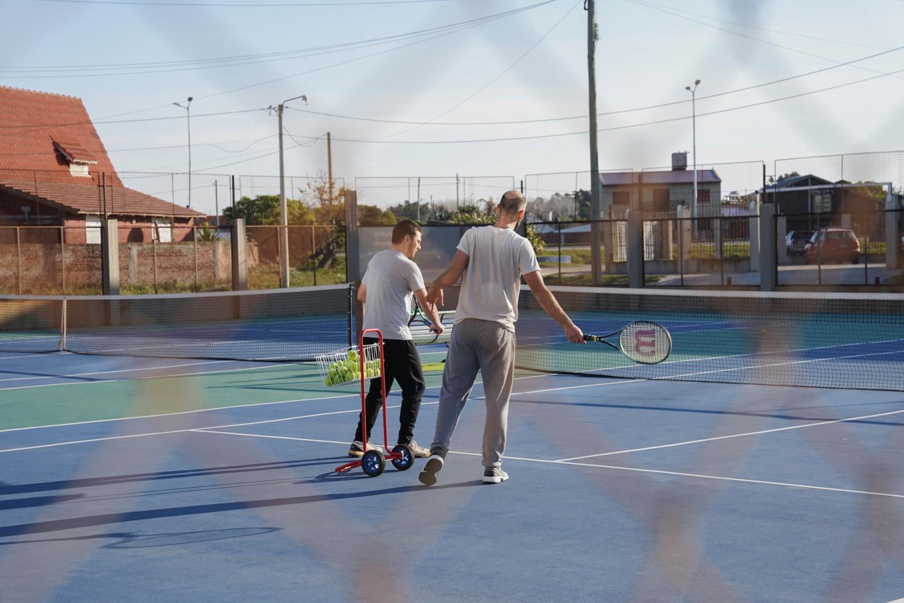 Solana - Apart Hotel & Club de Tenis