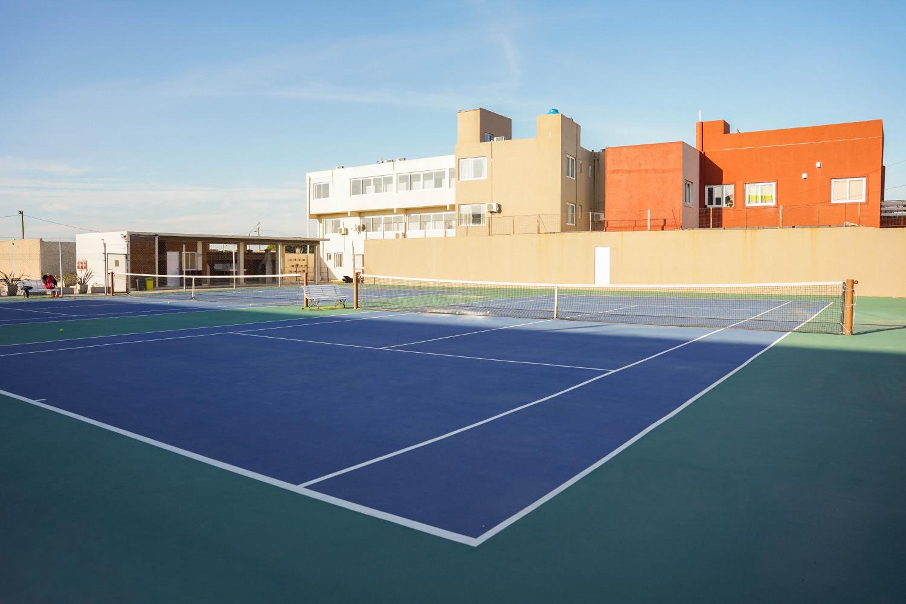 Solana - Apart Hotel & Club de Tenis
