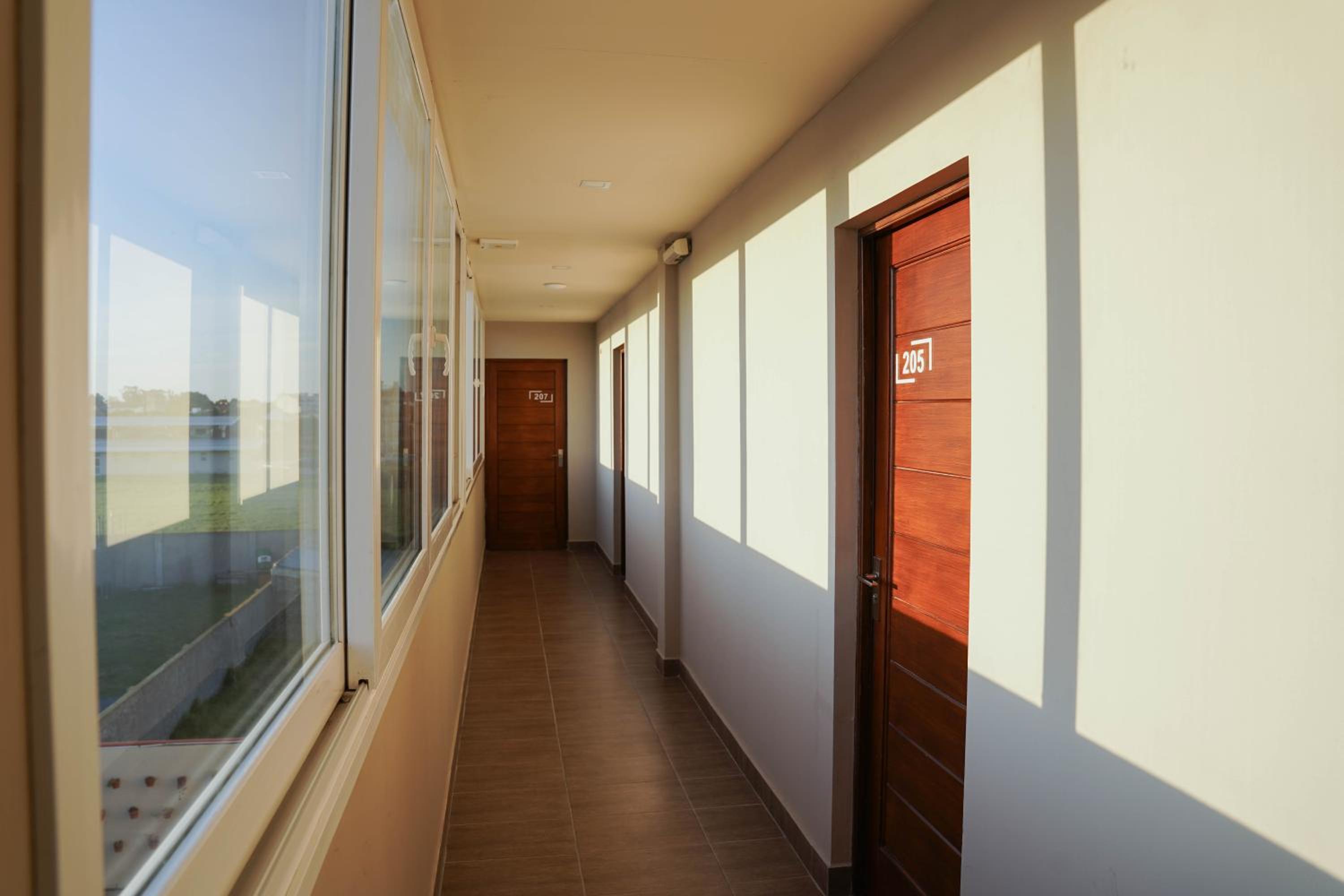 Solana - Apart Hotel & Club de Tenis