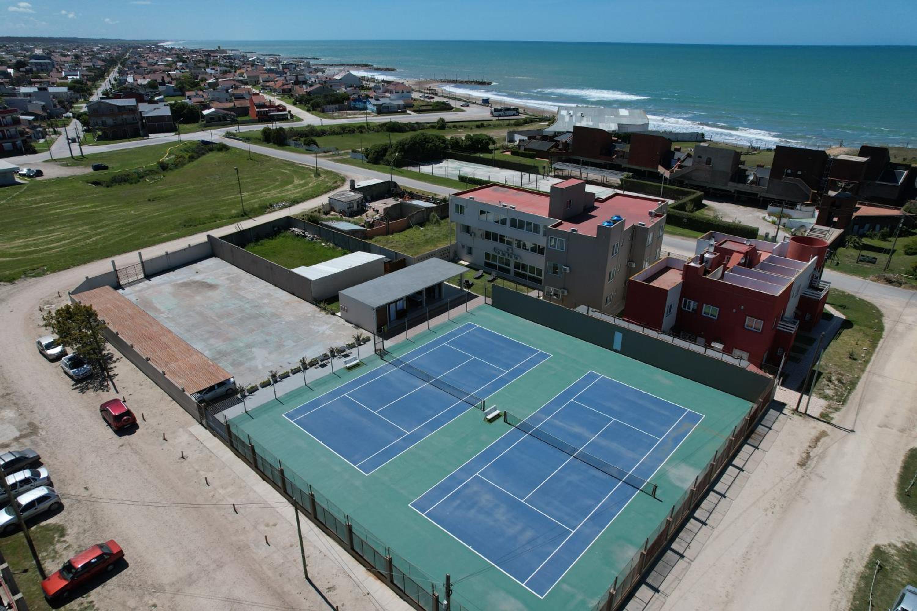 Solana - Apart Hotel & Club de Tenis