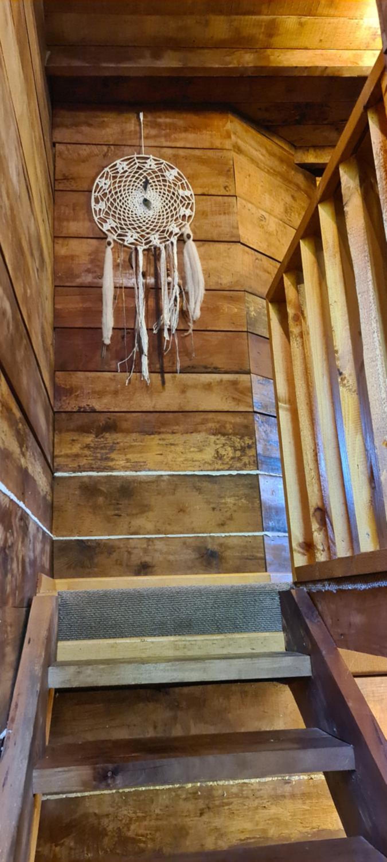 Eco lodge cabañas mediterraneas