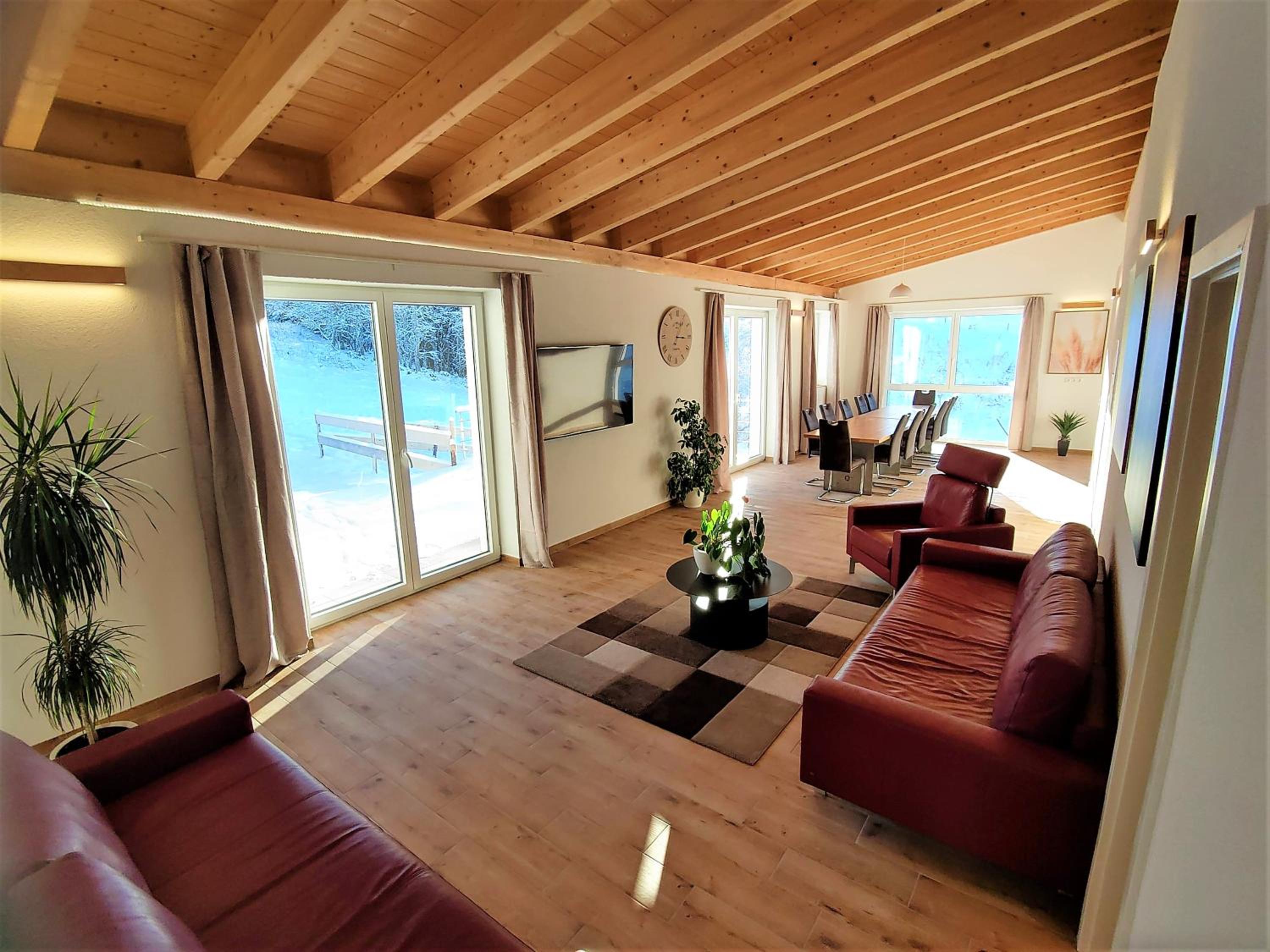 Landhaus am Schindelberglift