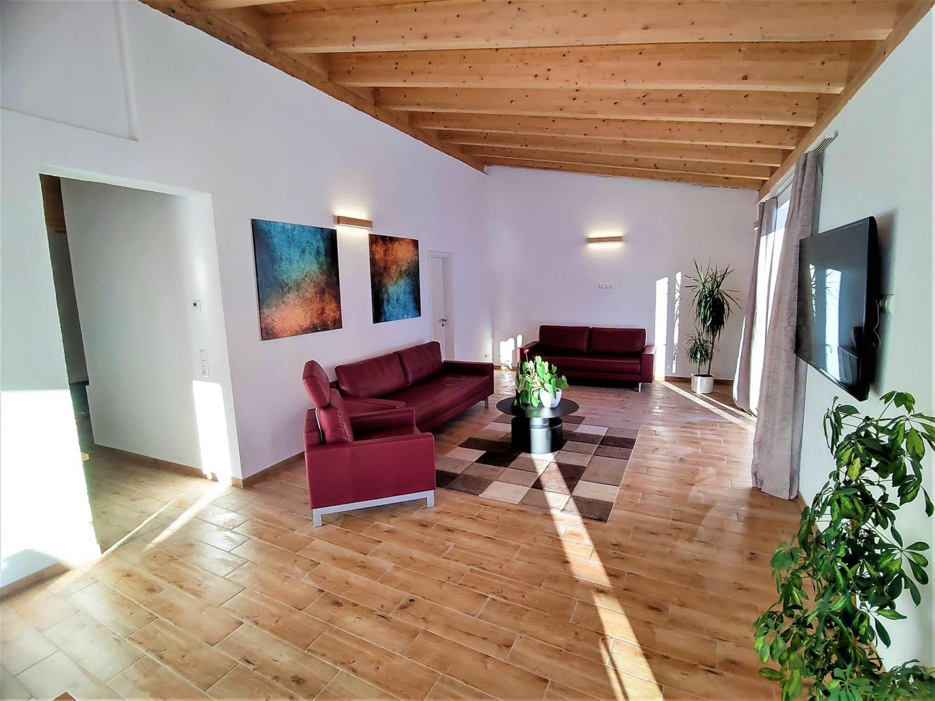 Landhaus am Schindelberglift