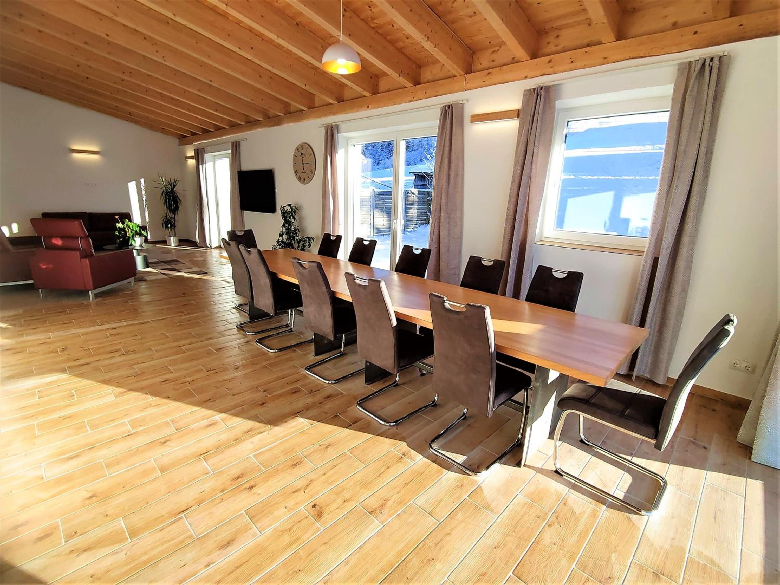 Landhaus am Schindelberglift