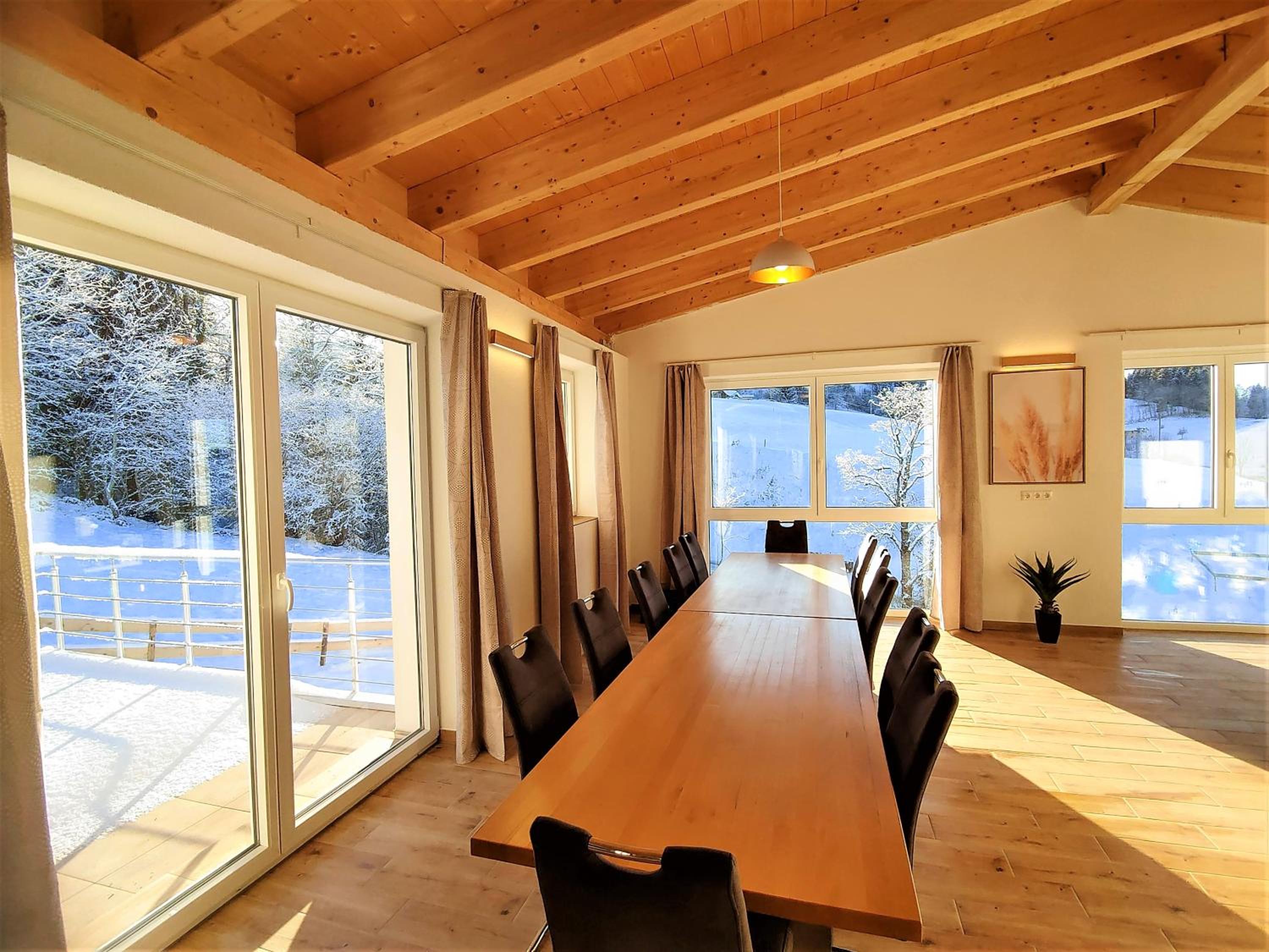 Landhaus am Schindelberglift