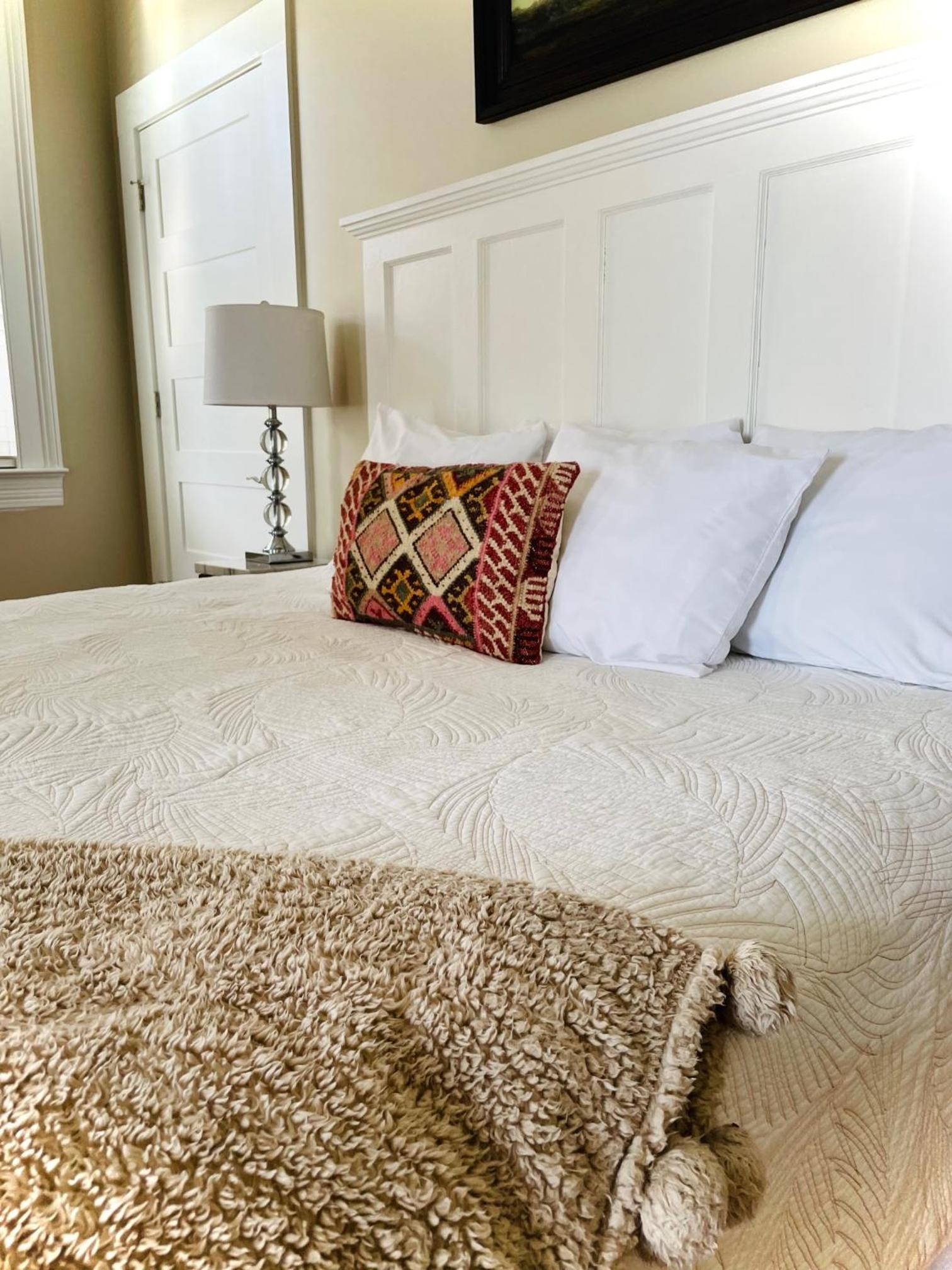 607 Bay Inn Downtown Beaufort