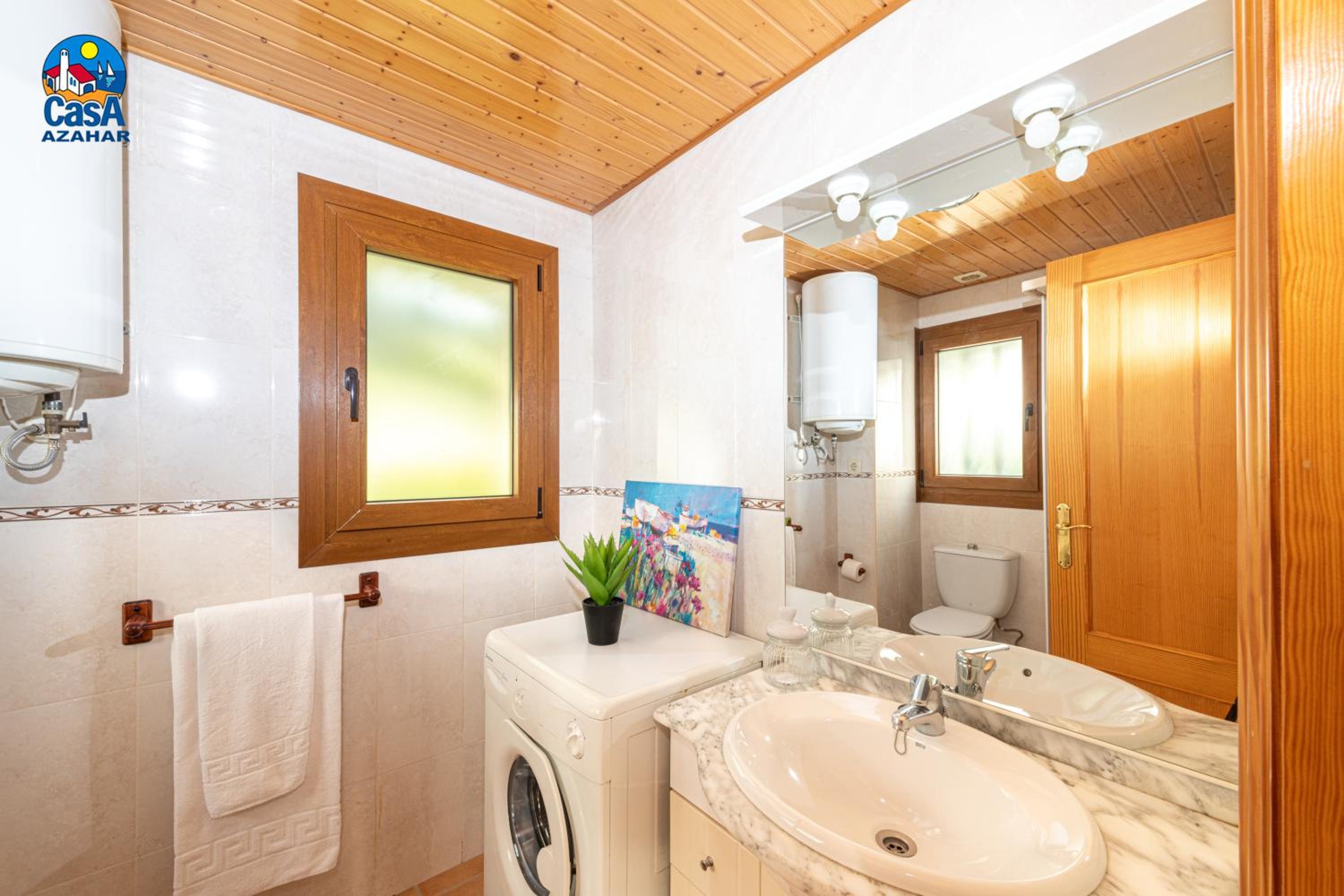 Apartamentos Marino Casa Azahar